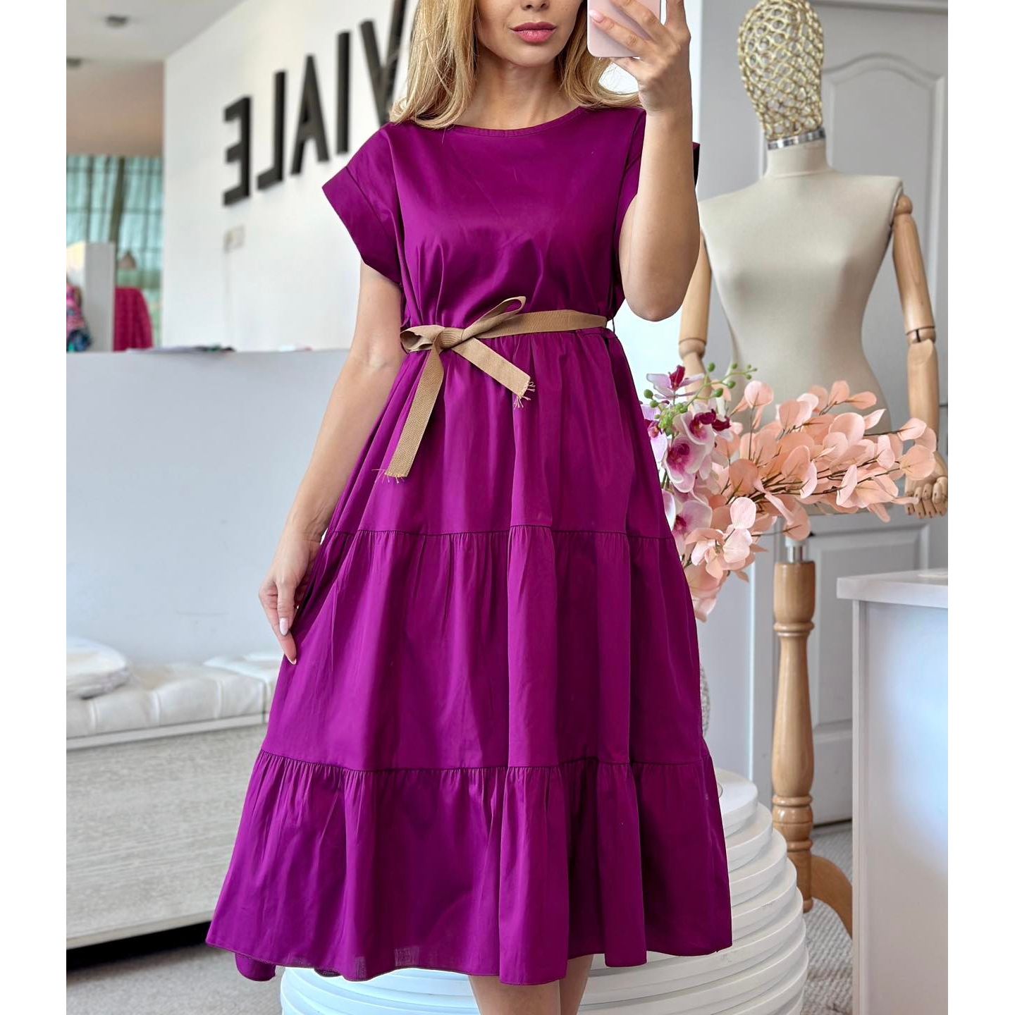 Rochie Myriam