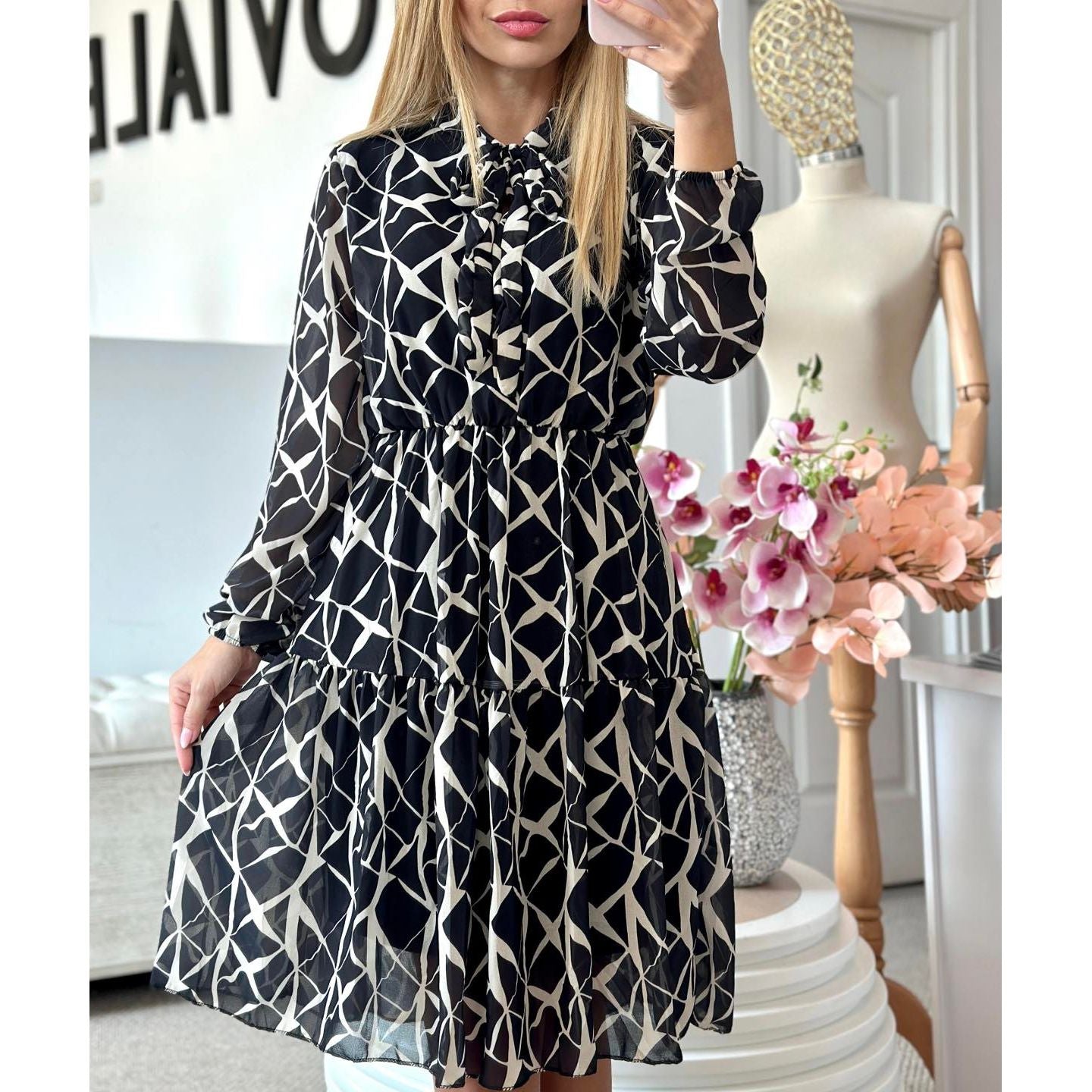 Rochie Eliana