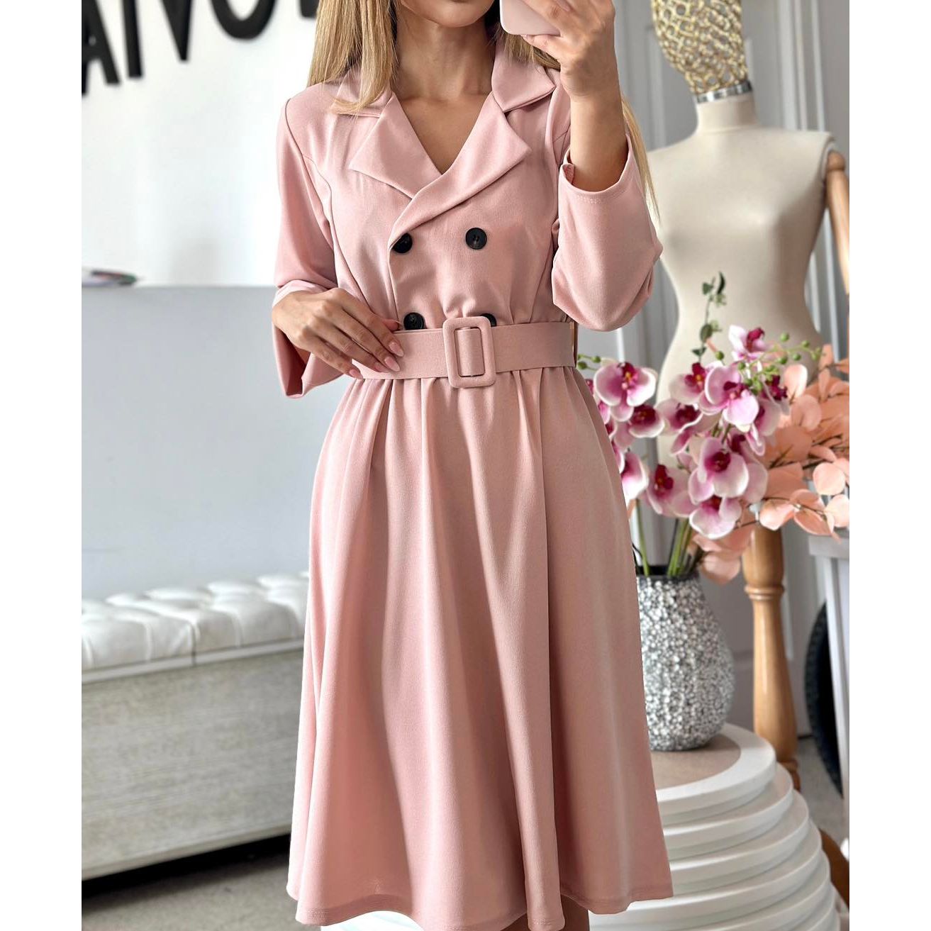 Rochie Adela
