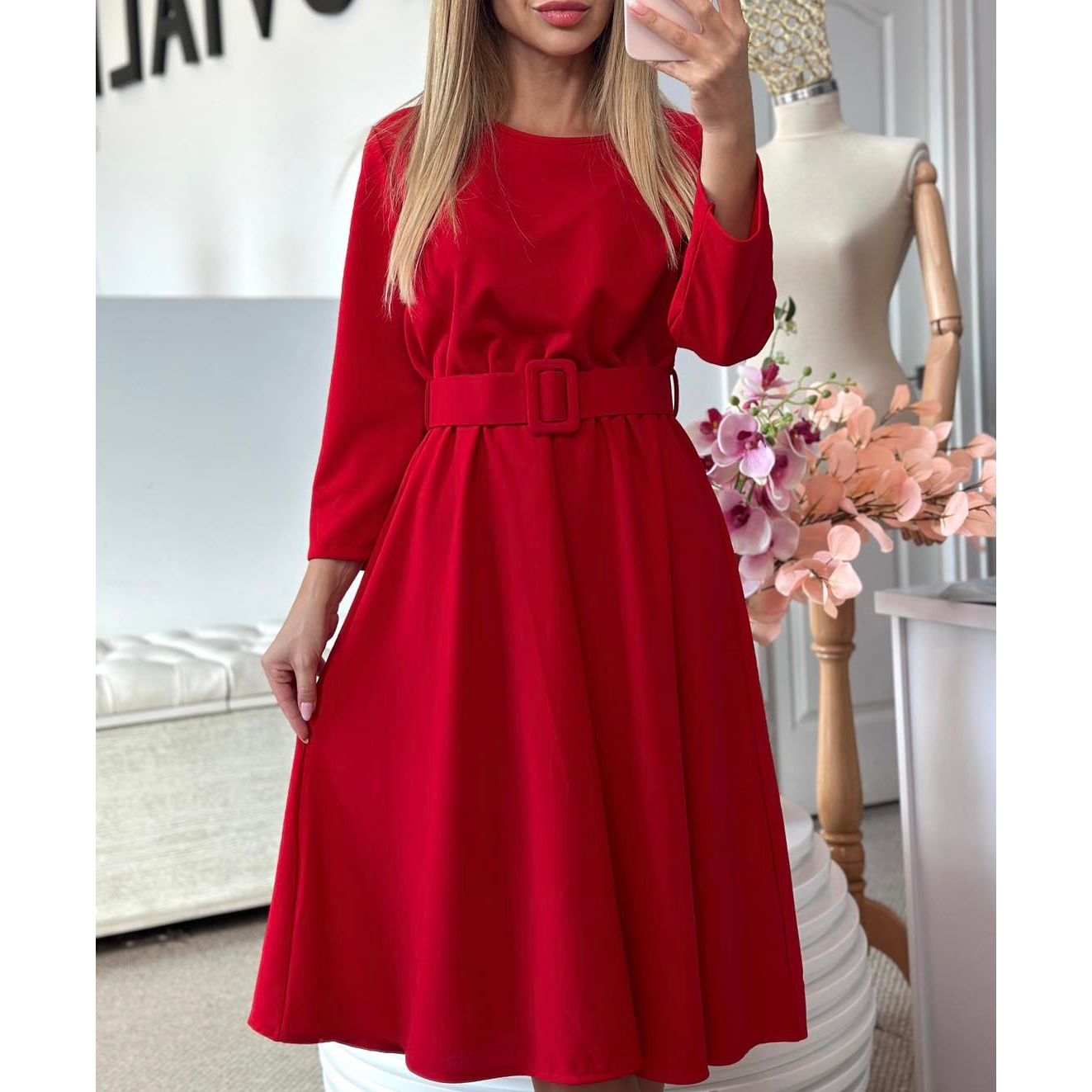Rochie Elsa