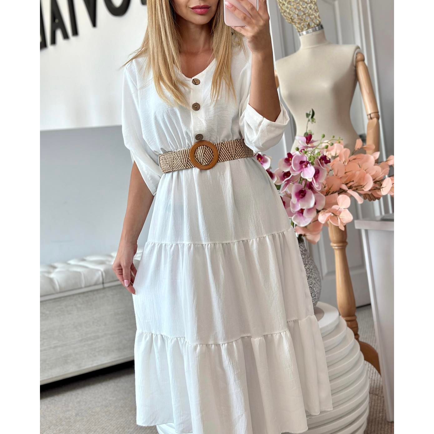 Rochie Serra