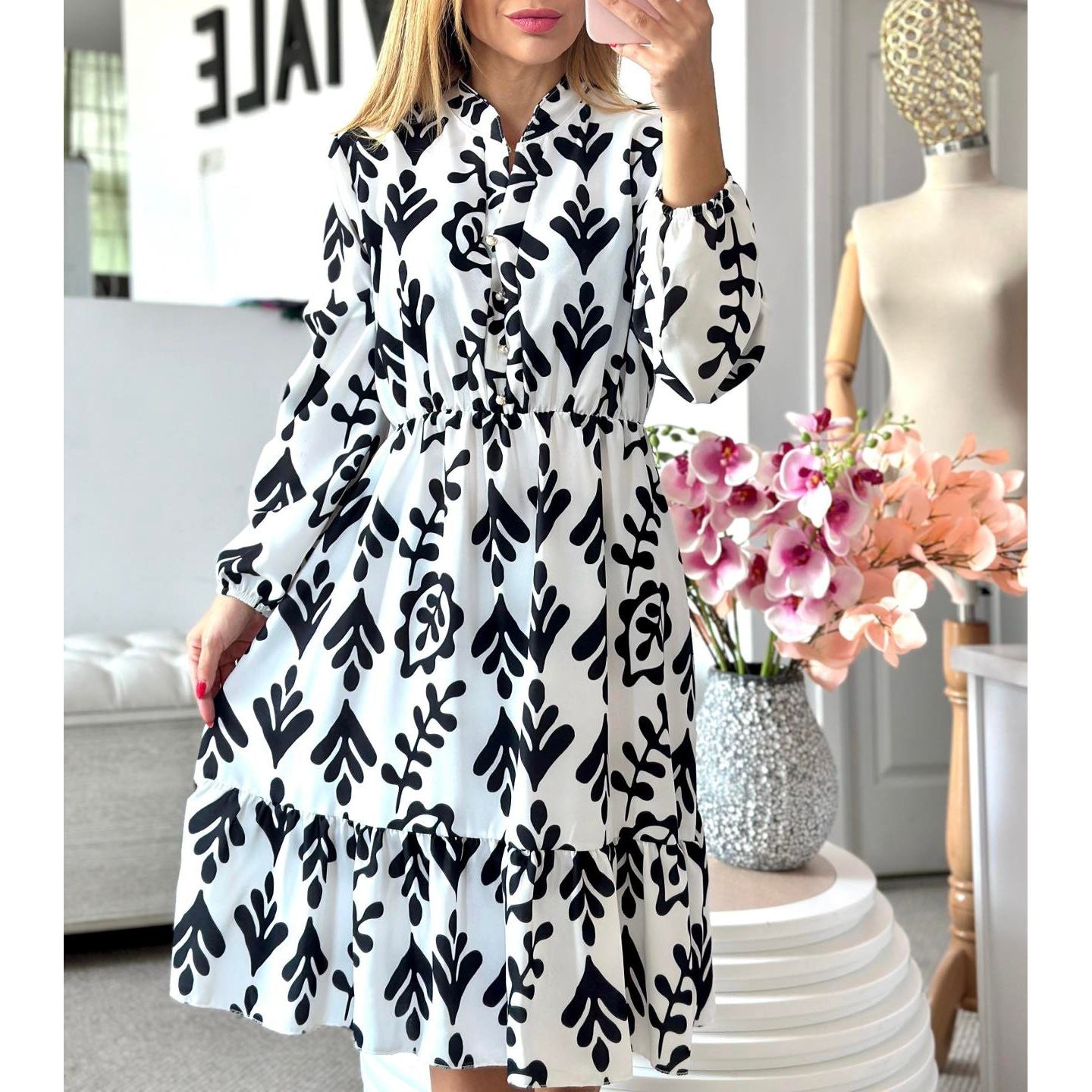 Rochie Sole