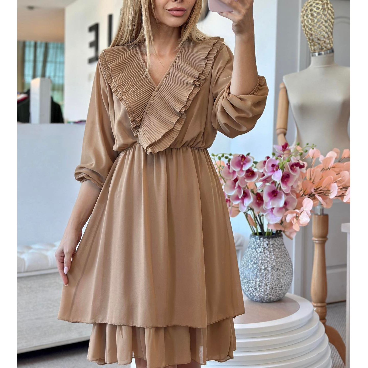 Rochie Kamy