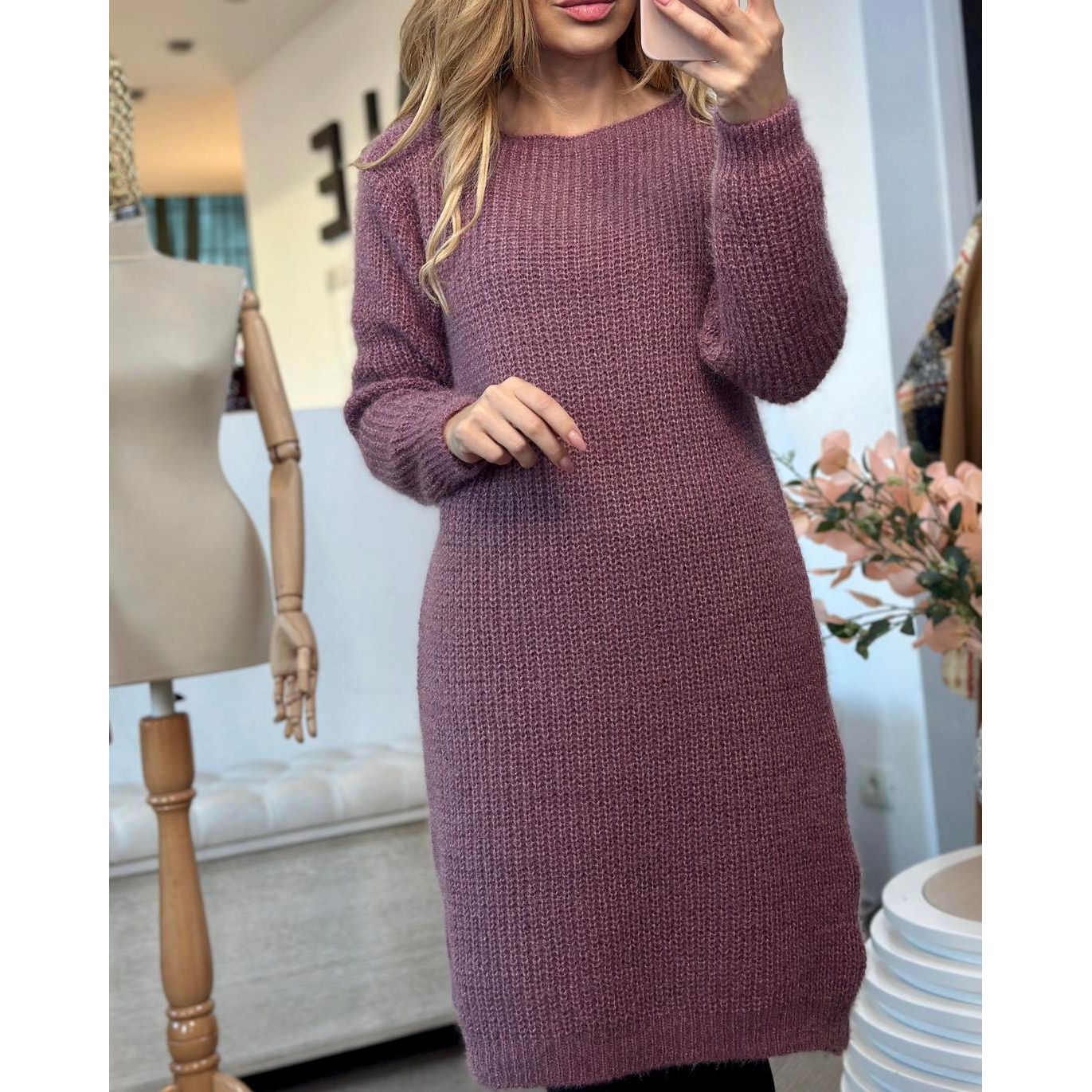 Rochie Rossy