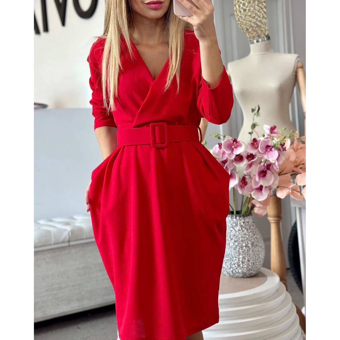 Rochie Prina