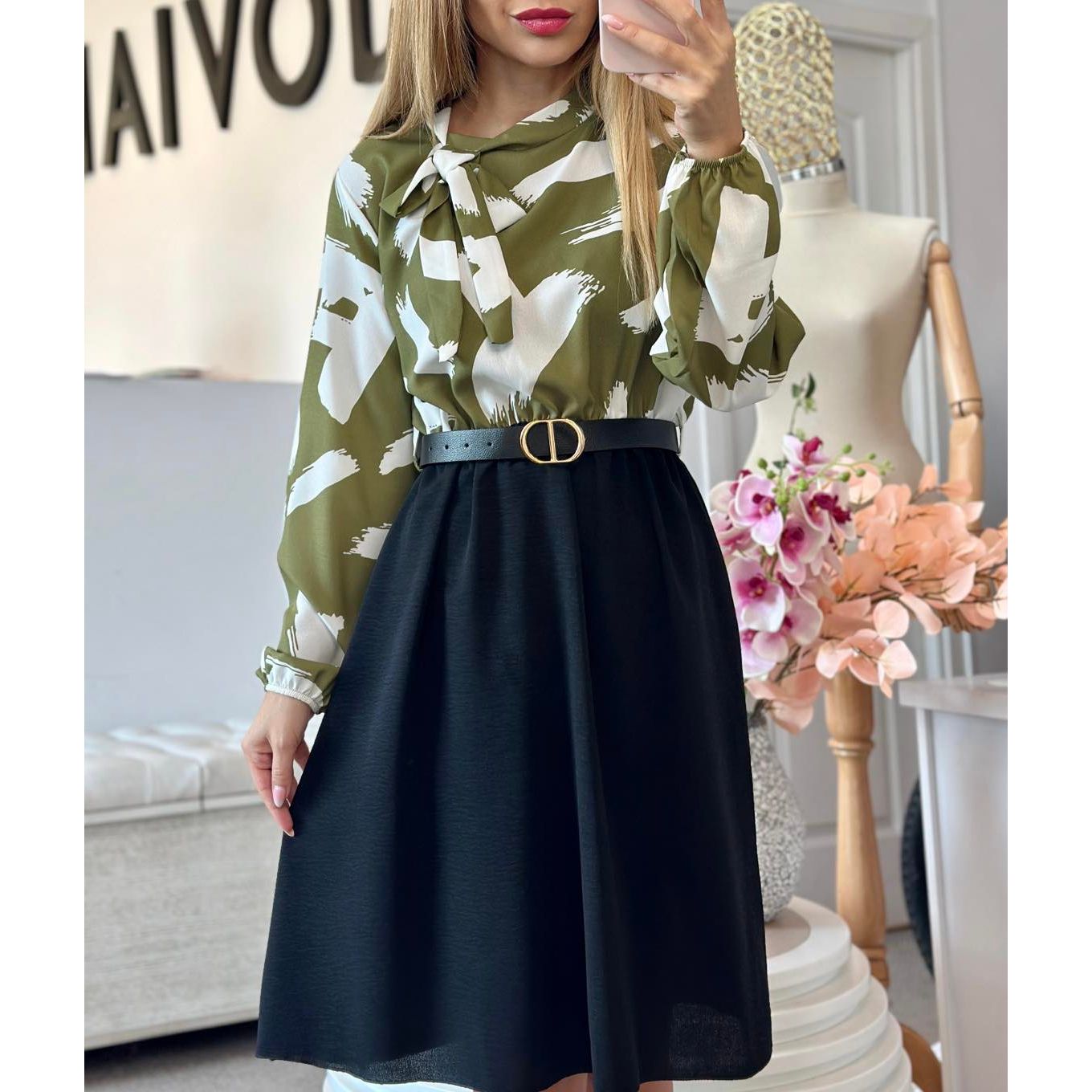Rochie Sandy