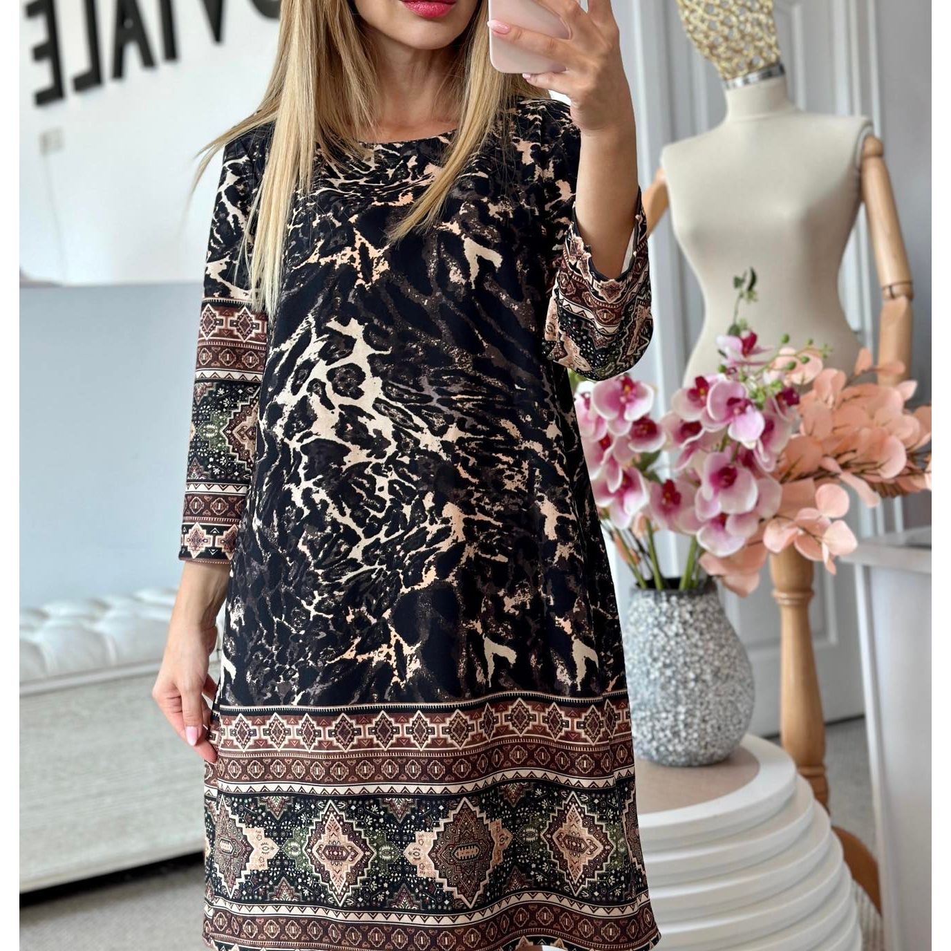 Rochie Radika