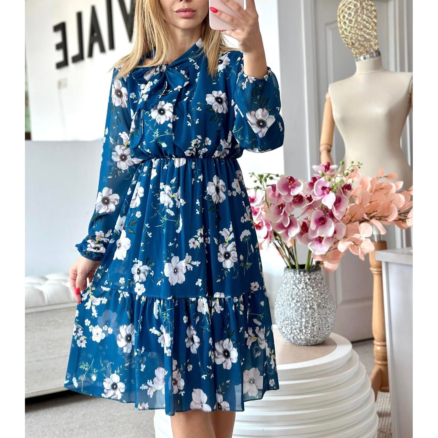 Rochie Amanda
