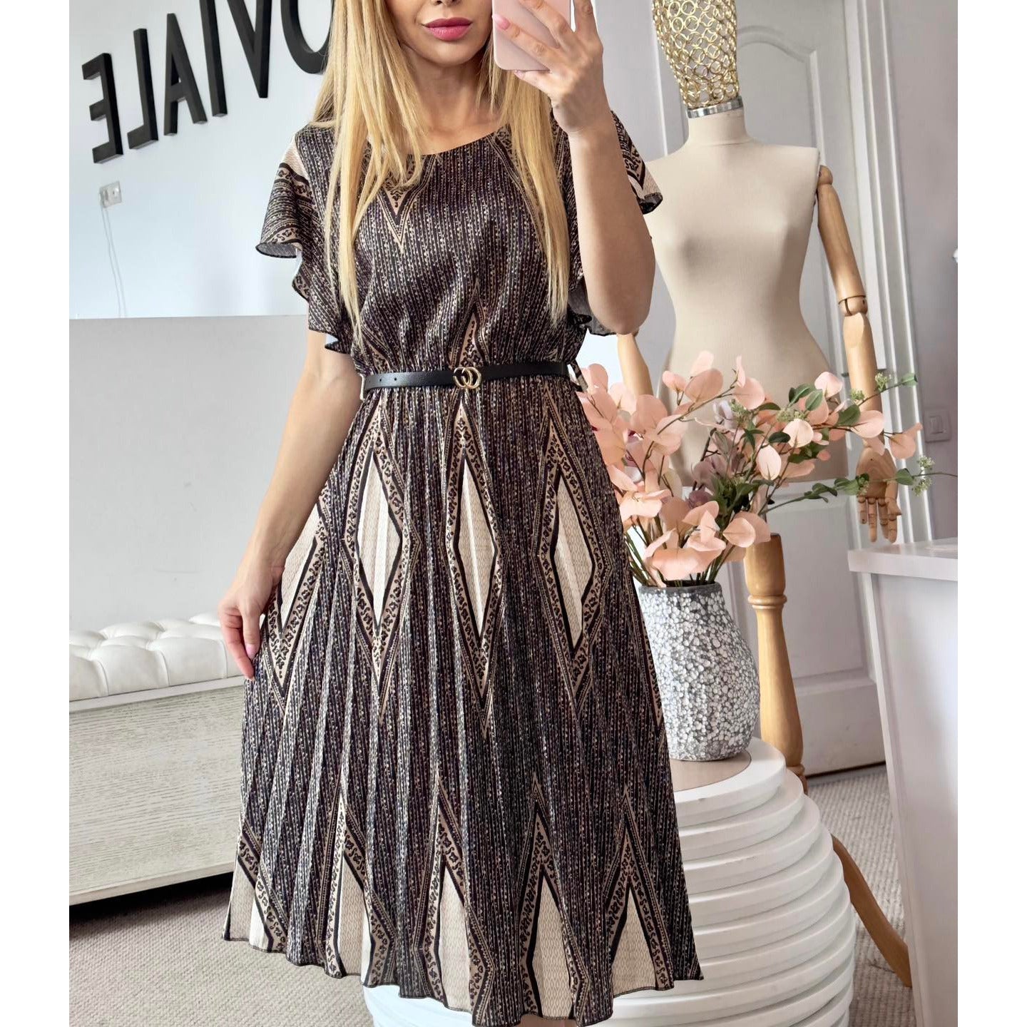 Rochie Elizabet