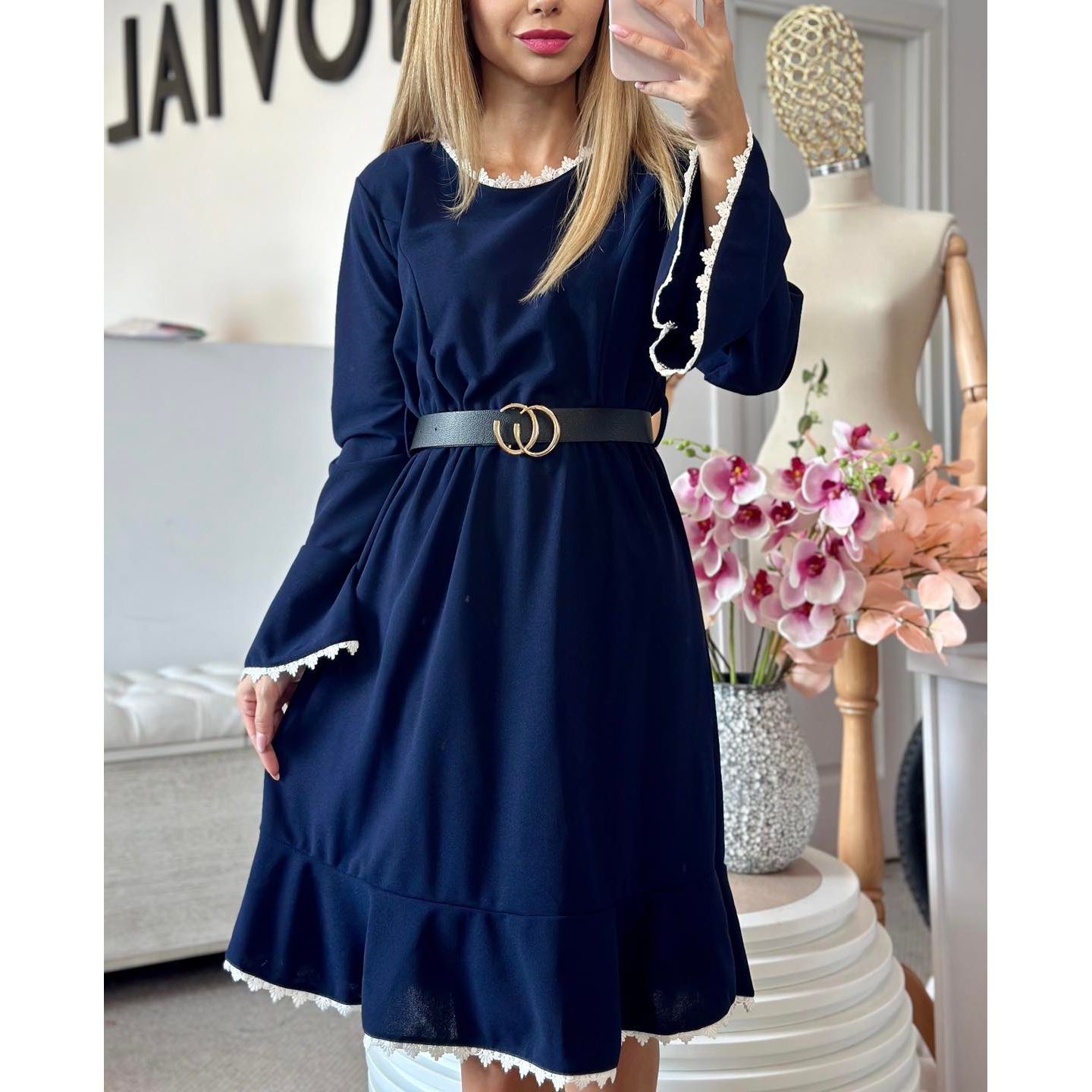 Rochie Iuliana
