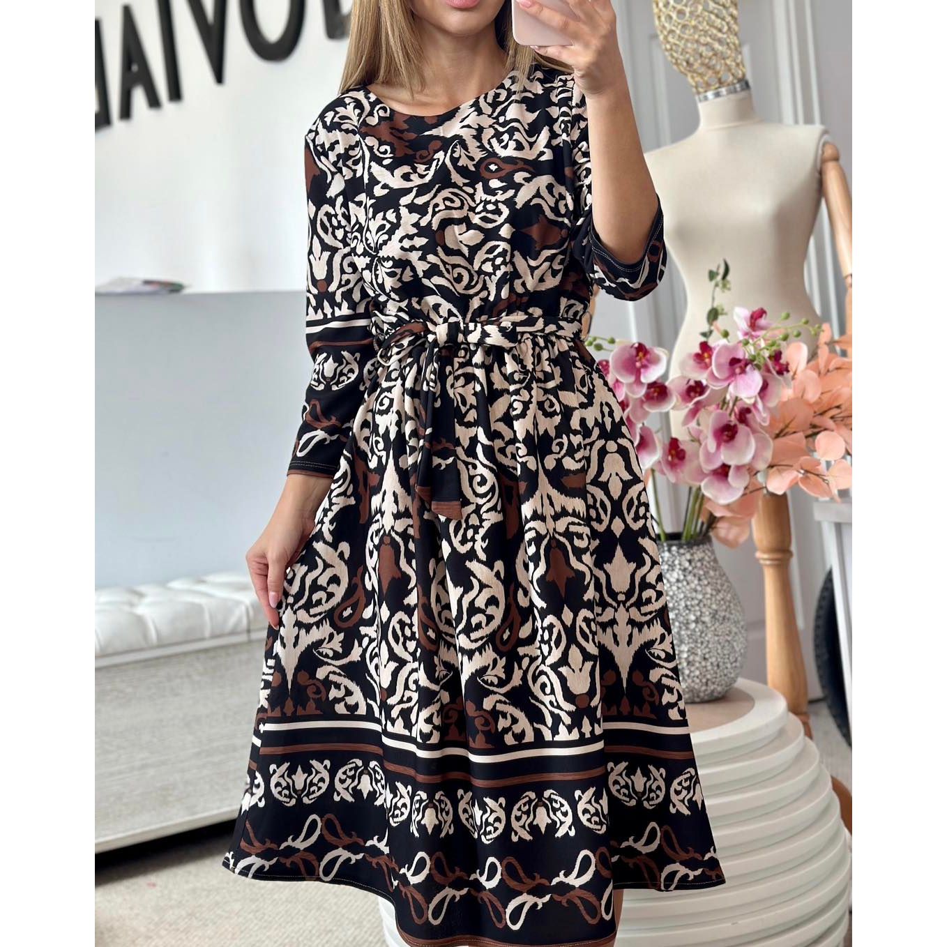 Rochie Dance
