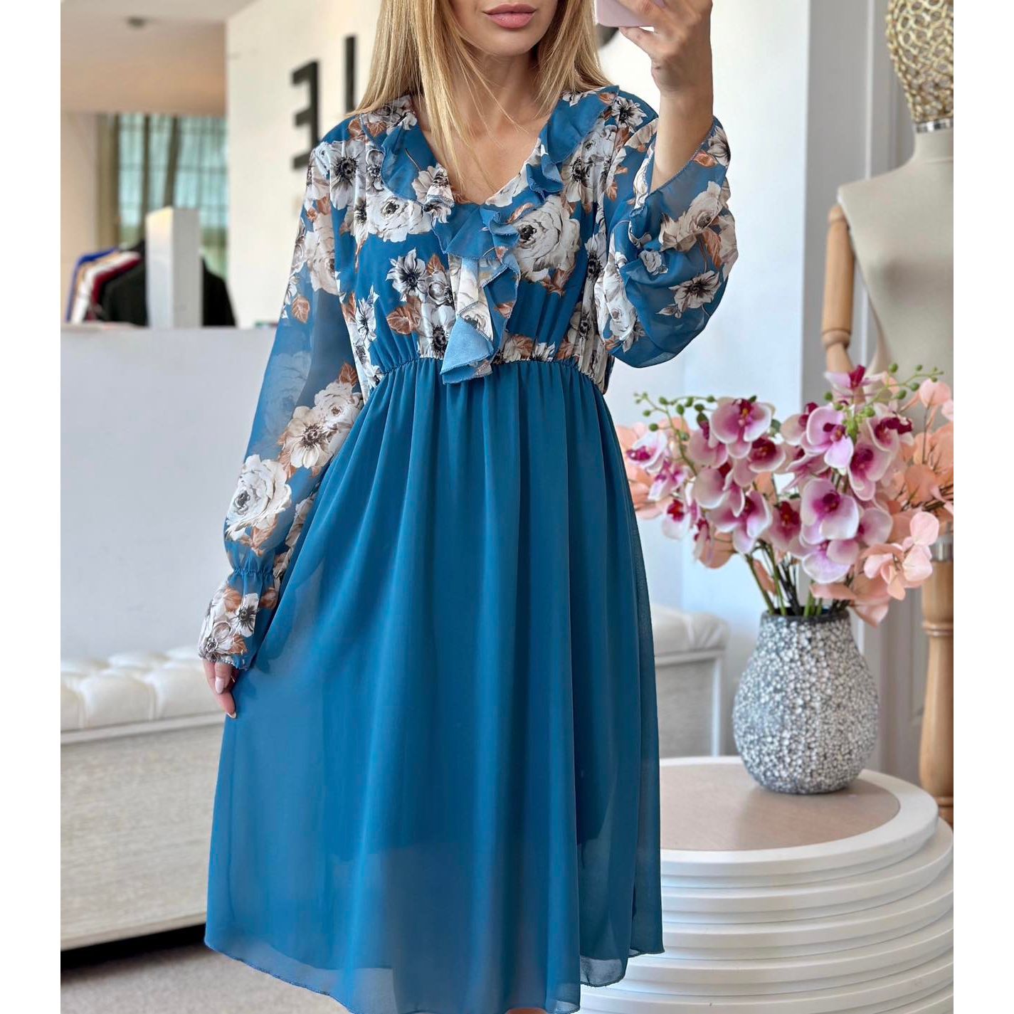 Rochie Josy