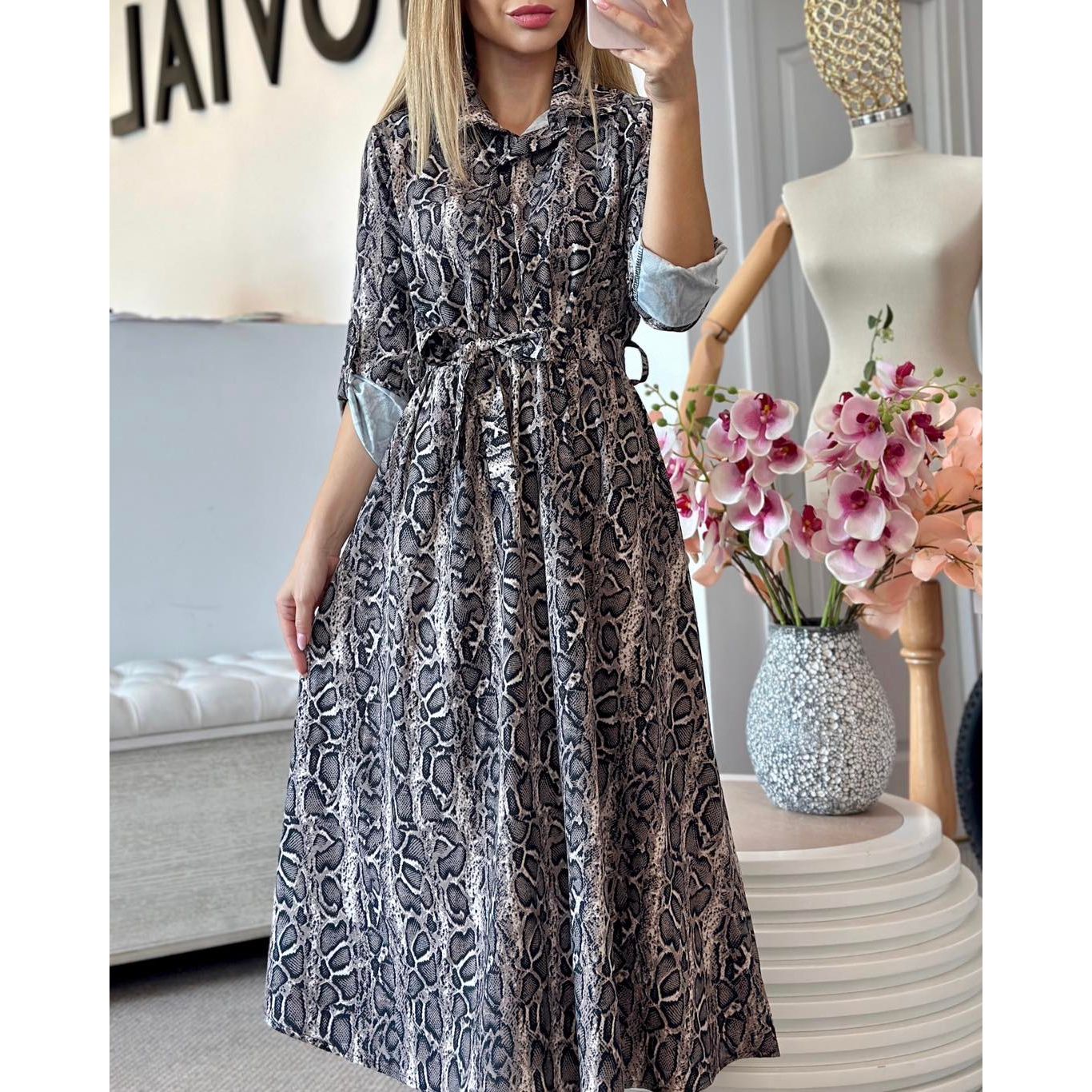 Rochie Periana
