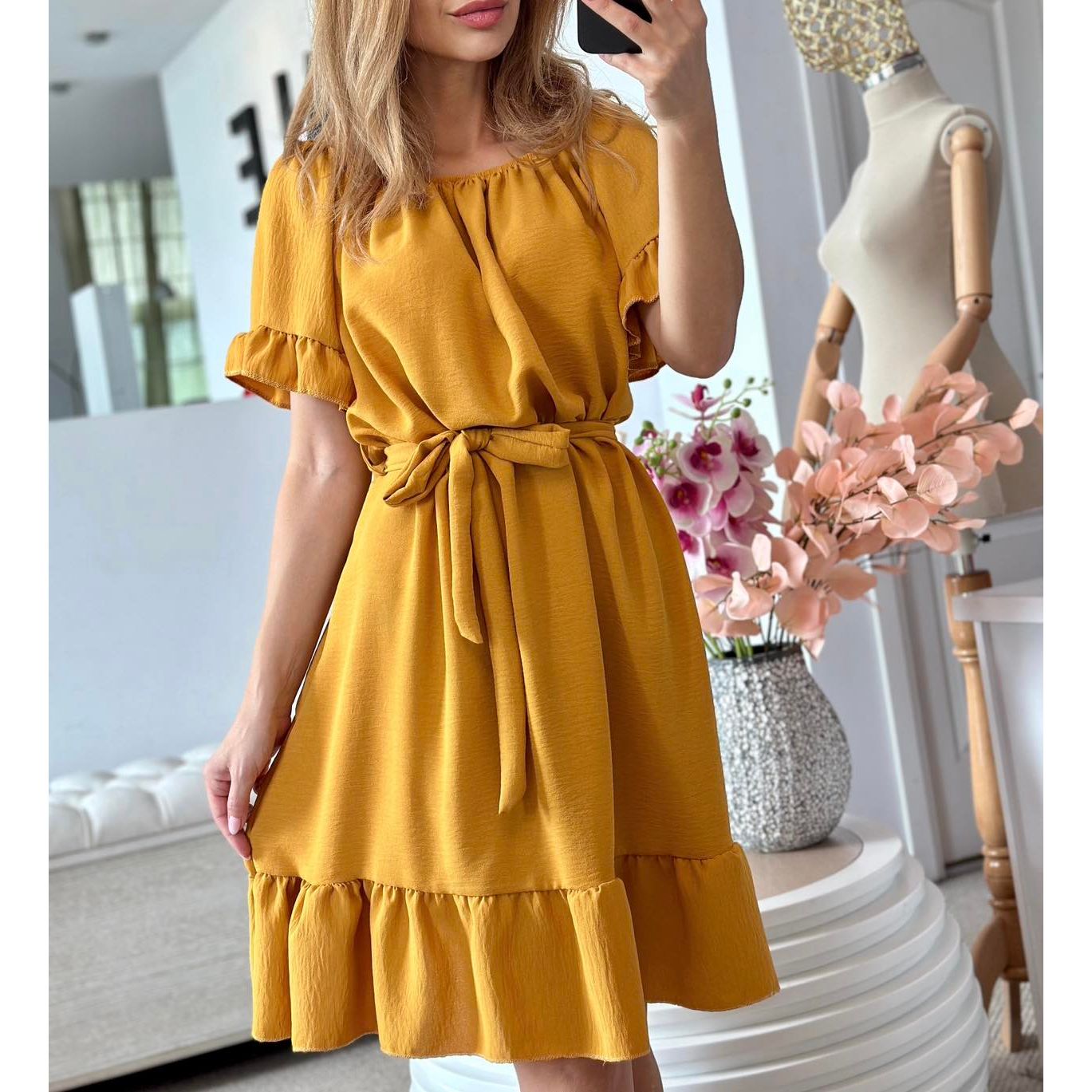 Rochie Ailyn