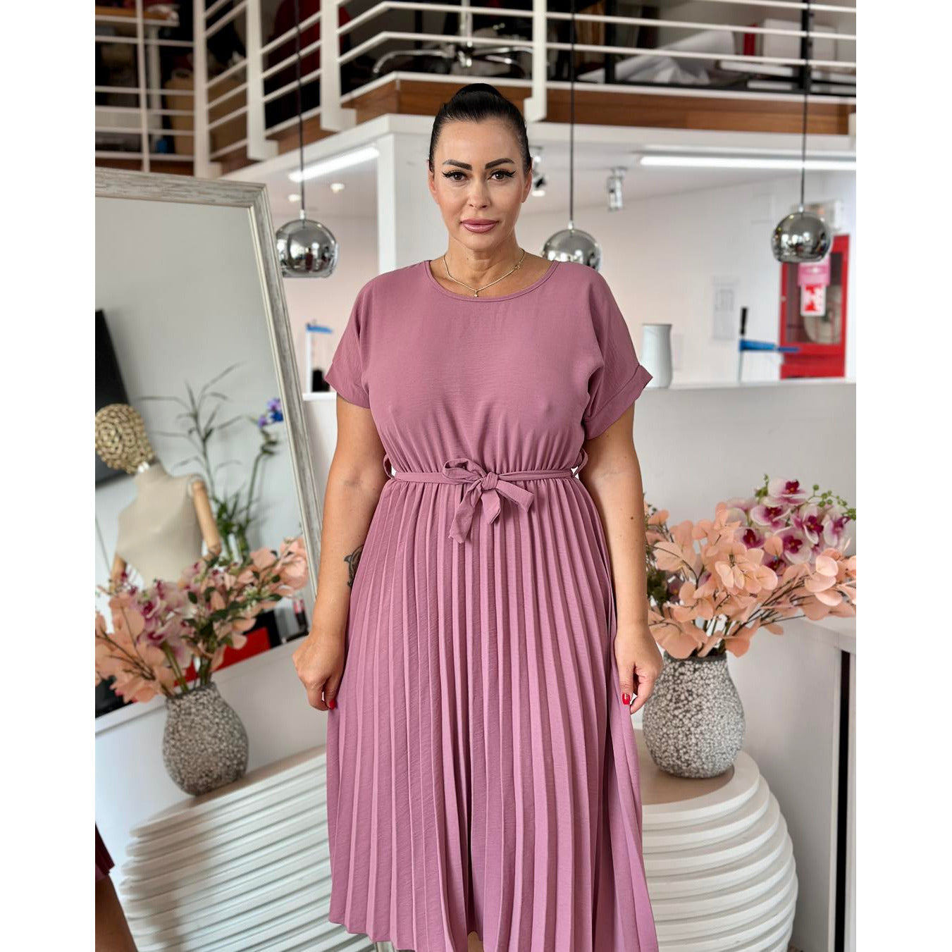 Rochie Sandra