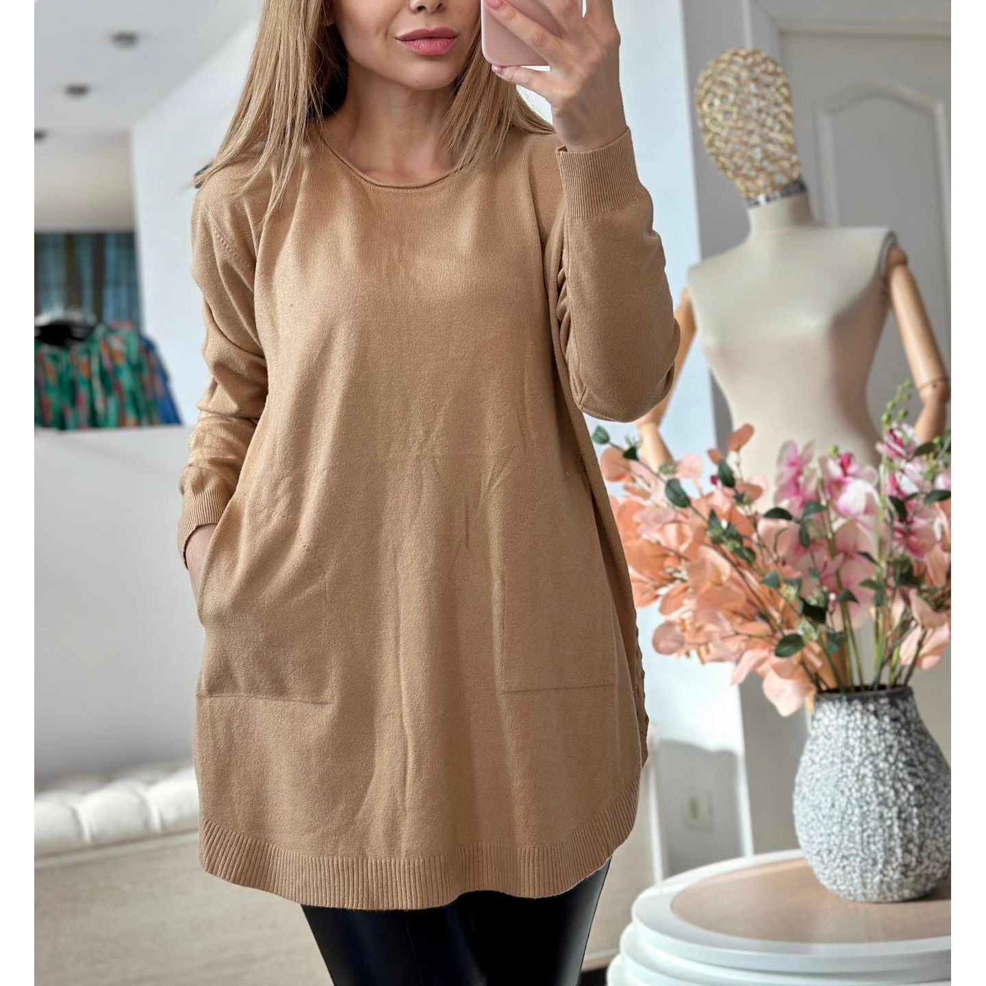 Bluza Kira