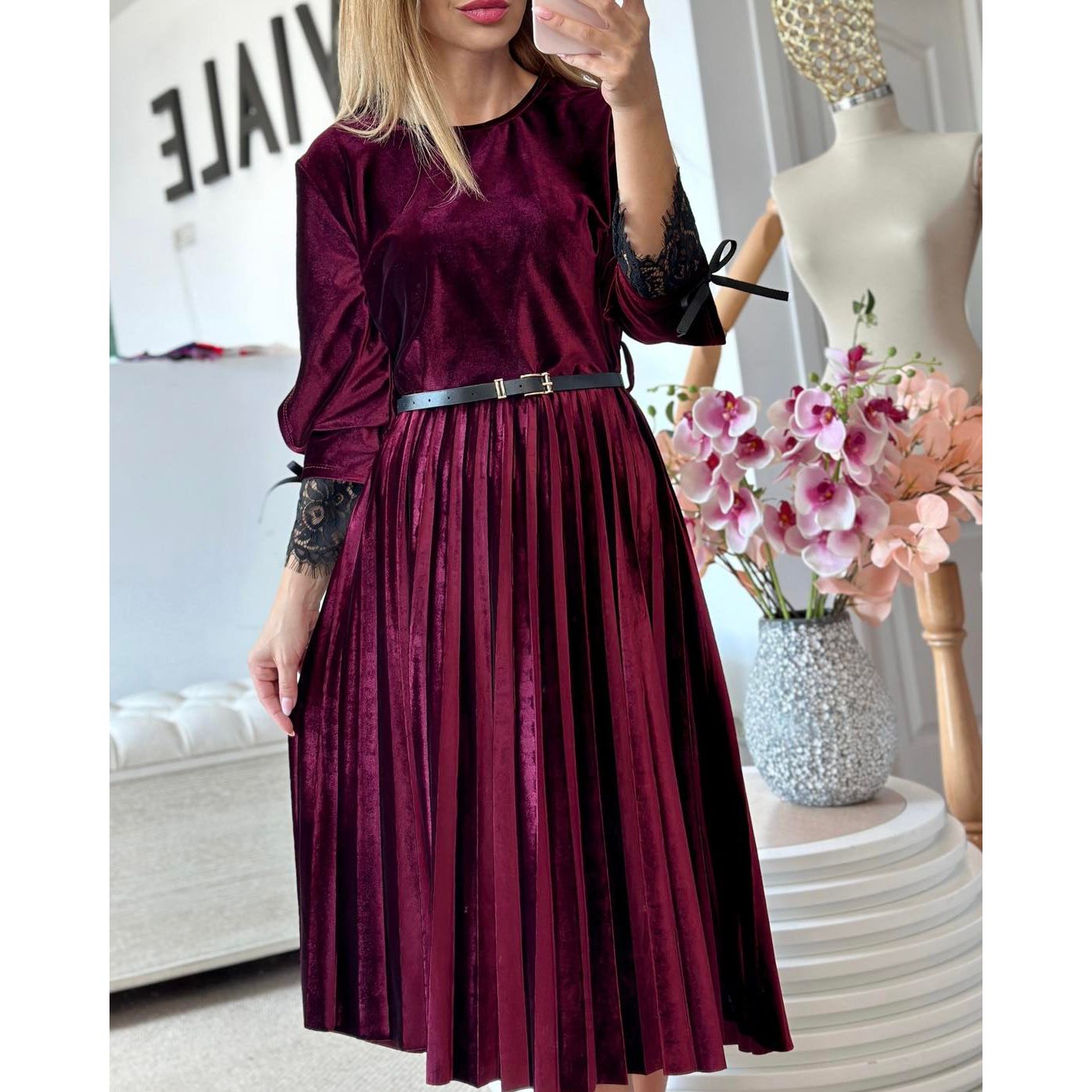 Rochie Charlote