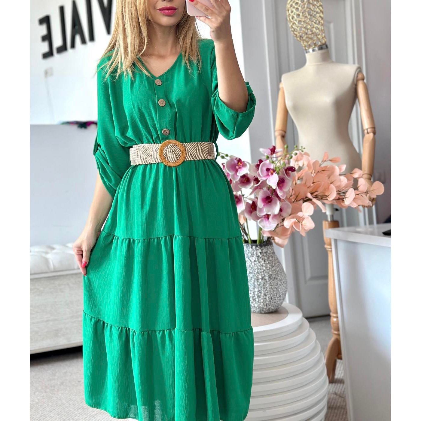 Rochie Serra