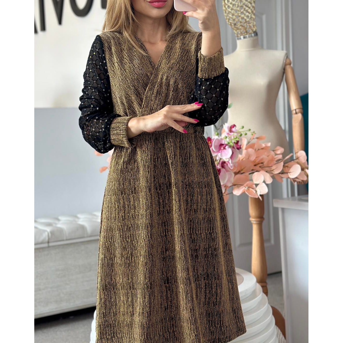 Rochie Tora