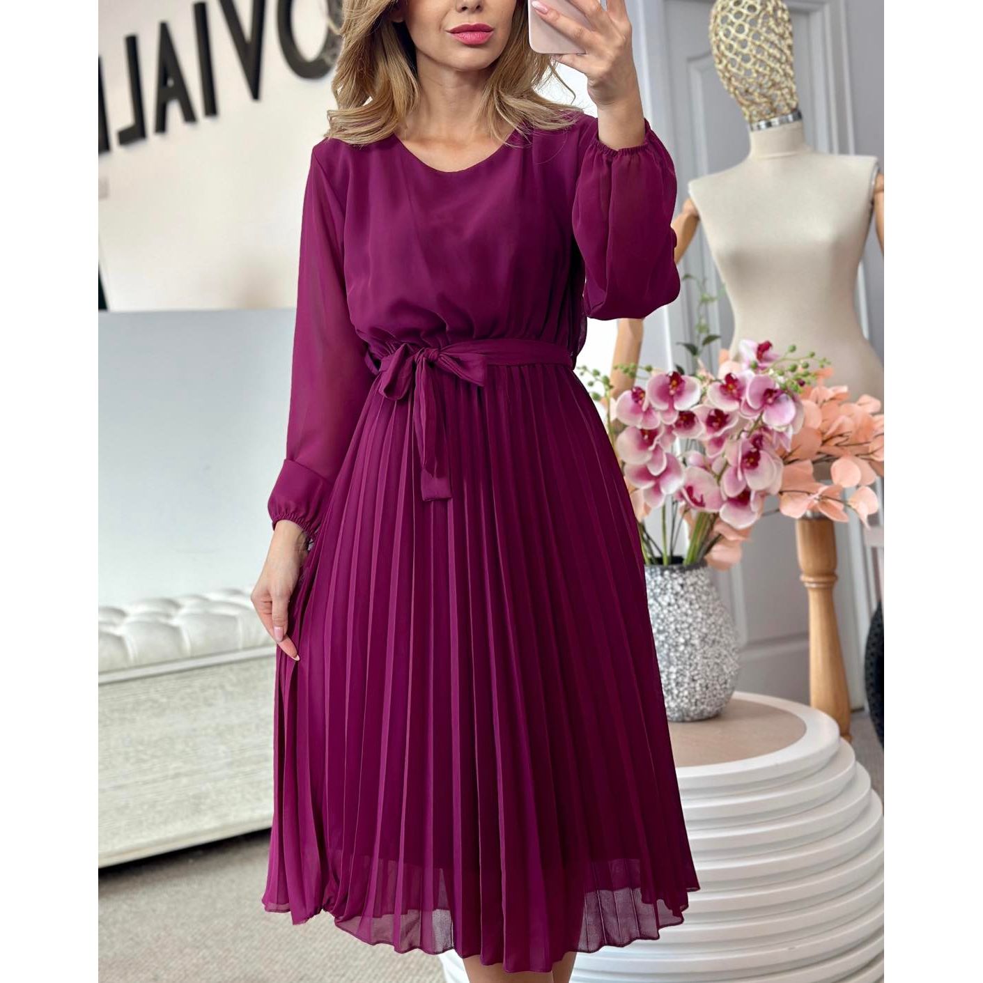 Rochie Morandi