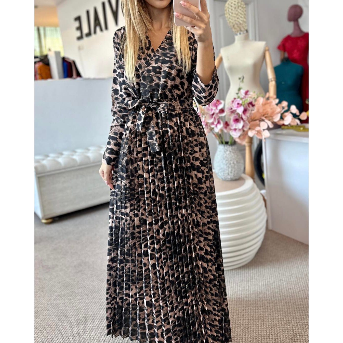Rochie Tifany