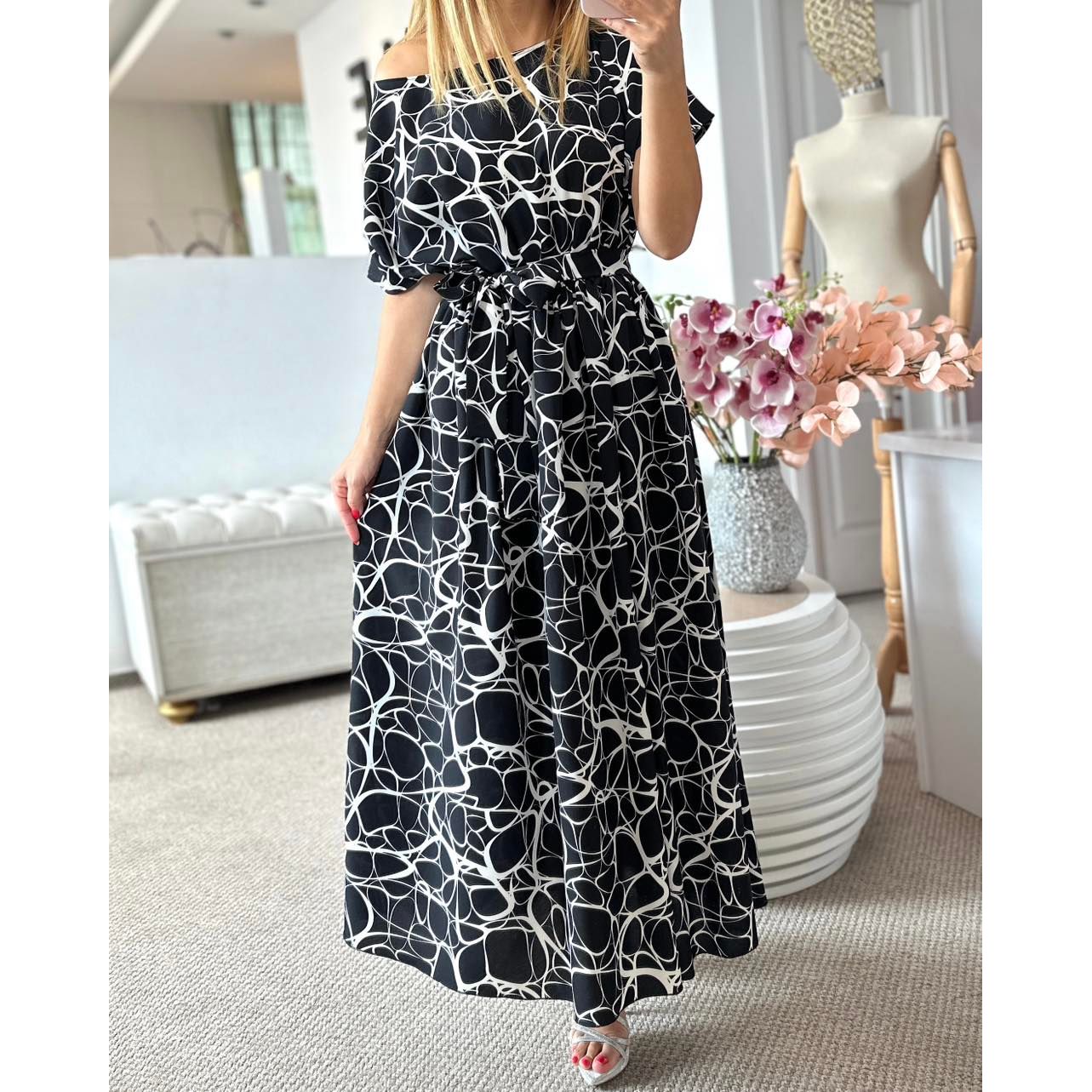 Rochie Zamy