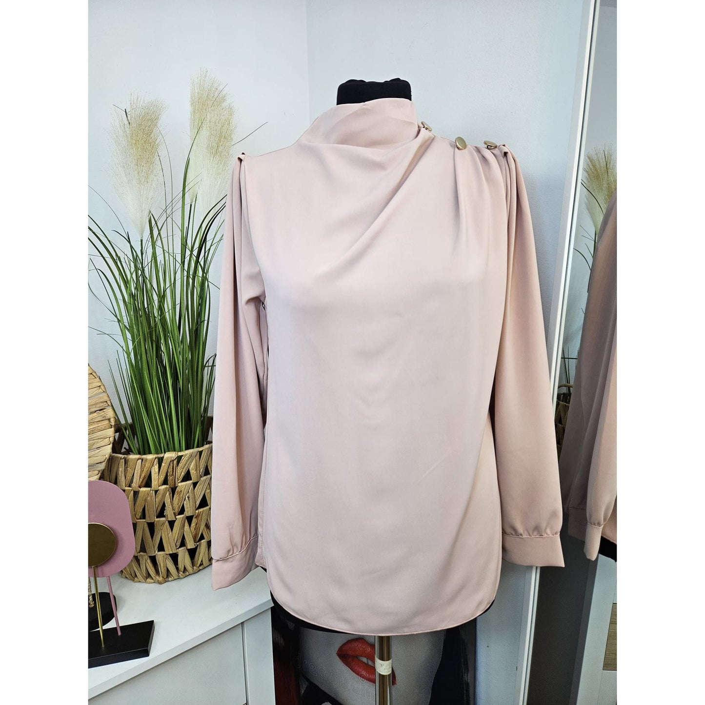 Bluza Elizabeth