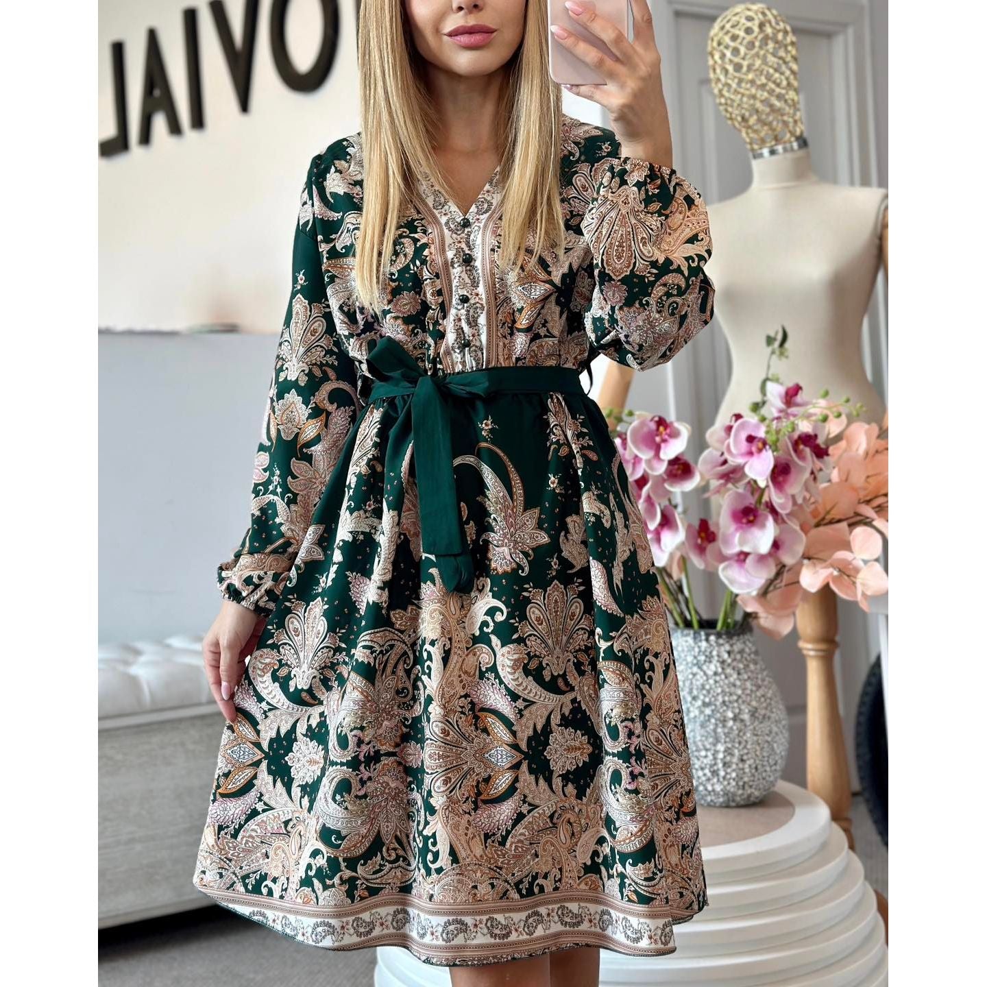Rochie Alexia