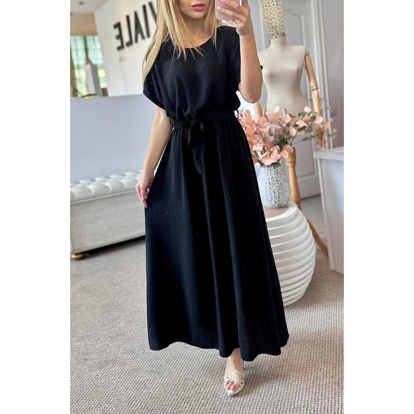 Rochie Stela