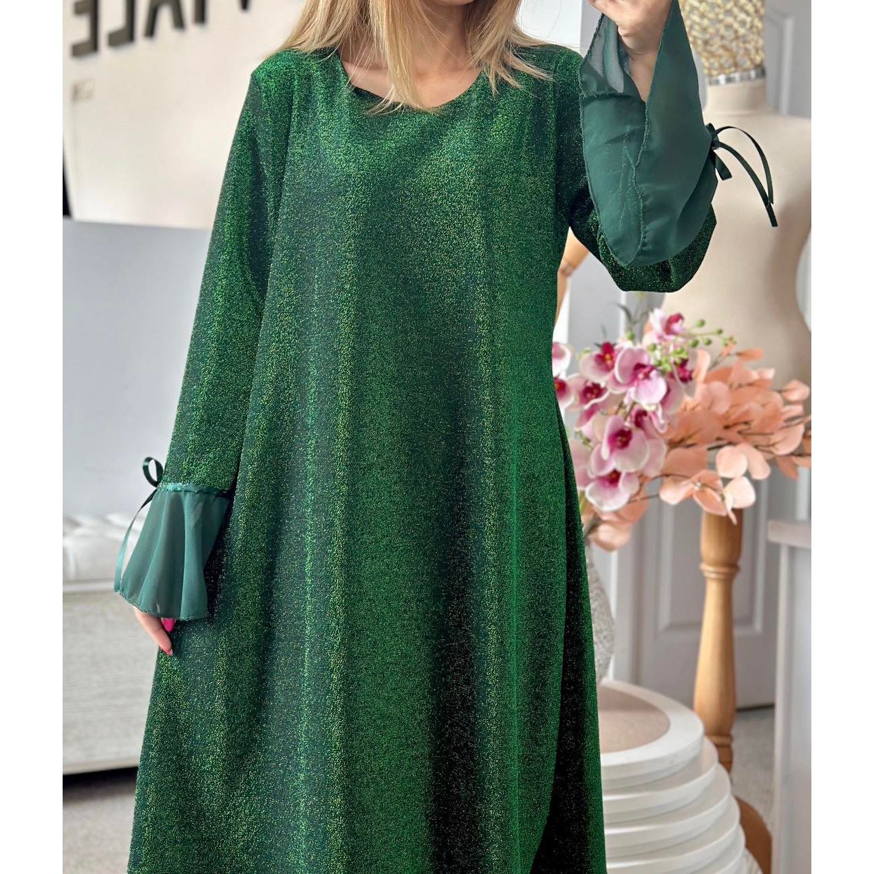 Rochie Nela