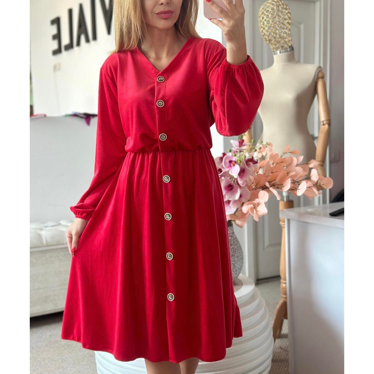 Rochie Ecaterina