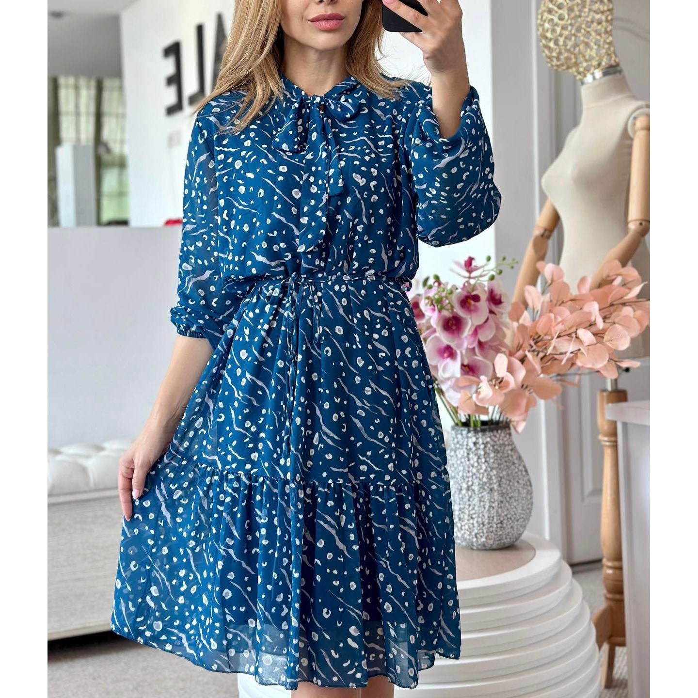 Rochie Iolanda