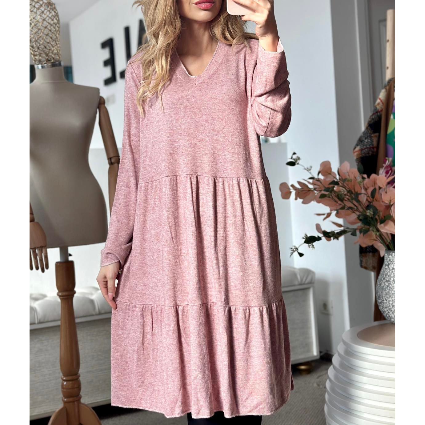 Rochie Kimy