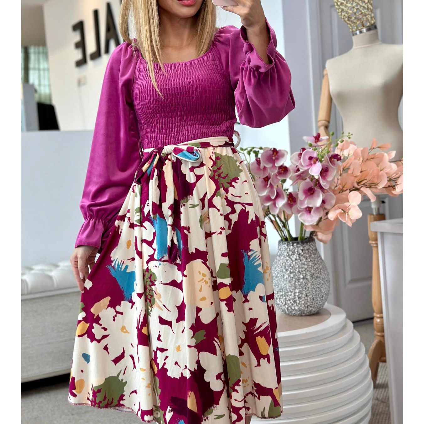 Rochie Irina