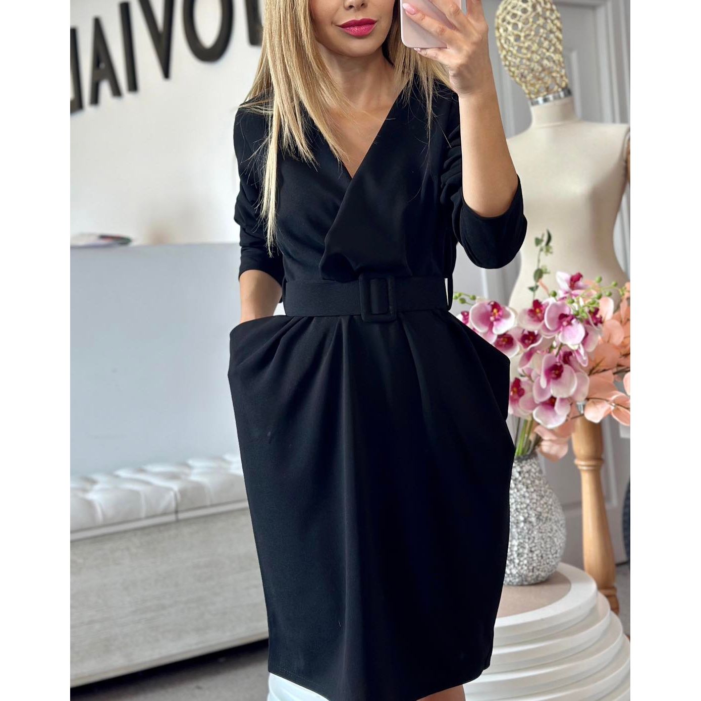 Rochie Prina