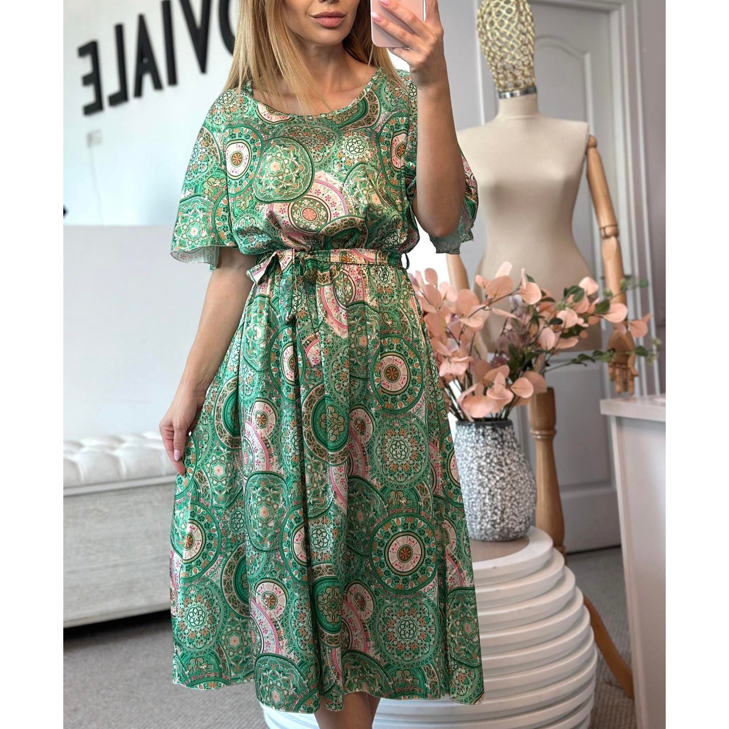 Rochie Nicole