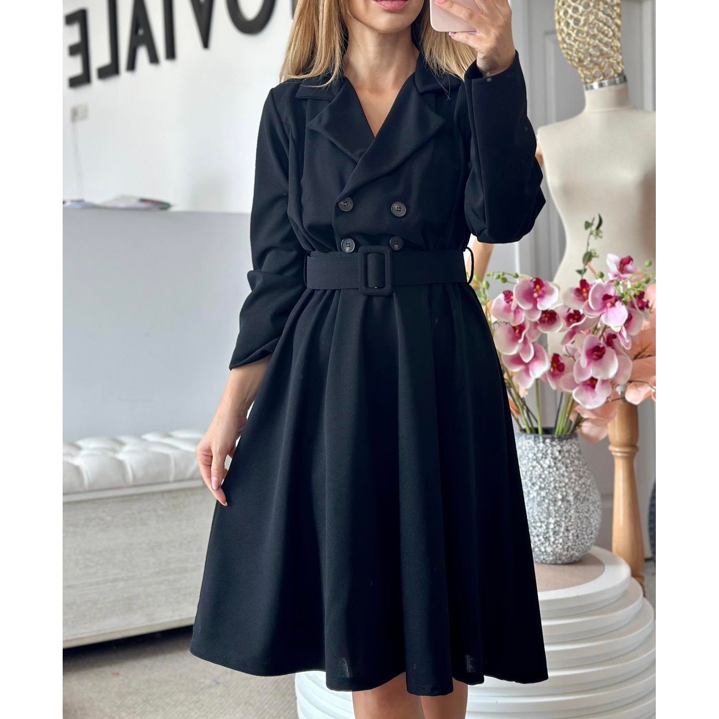 Rochie Adela