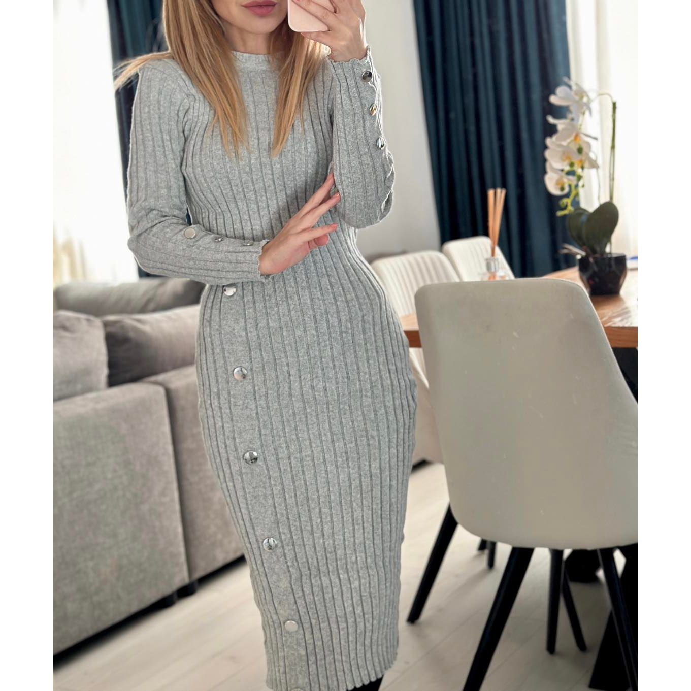 Rochie Missy