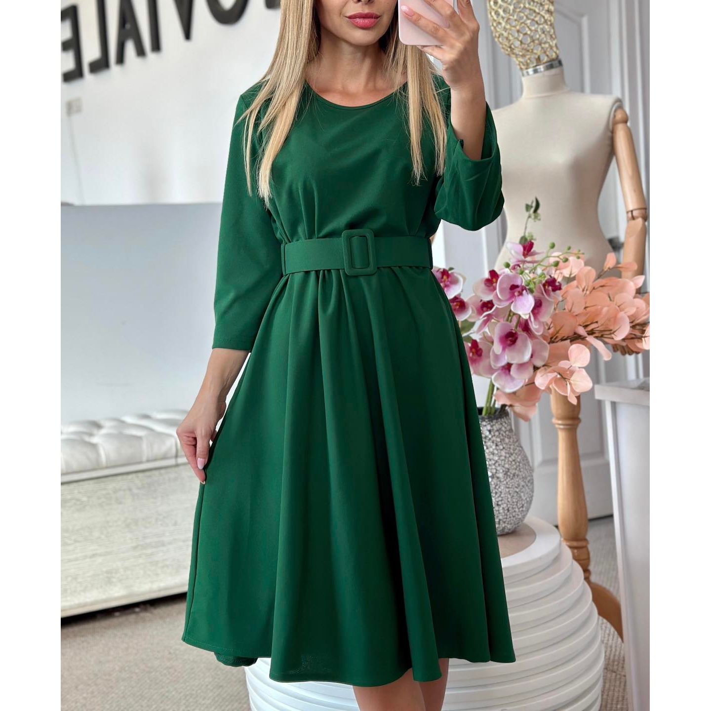 Rochie Elsa