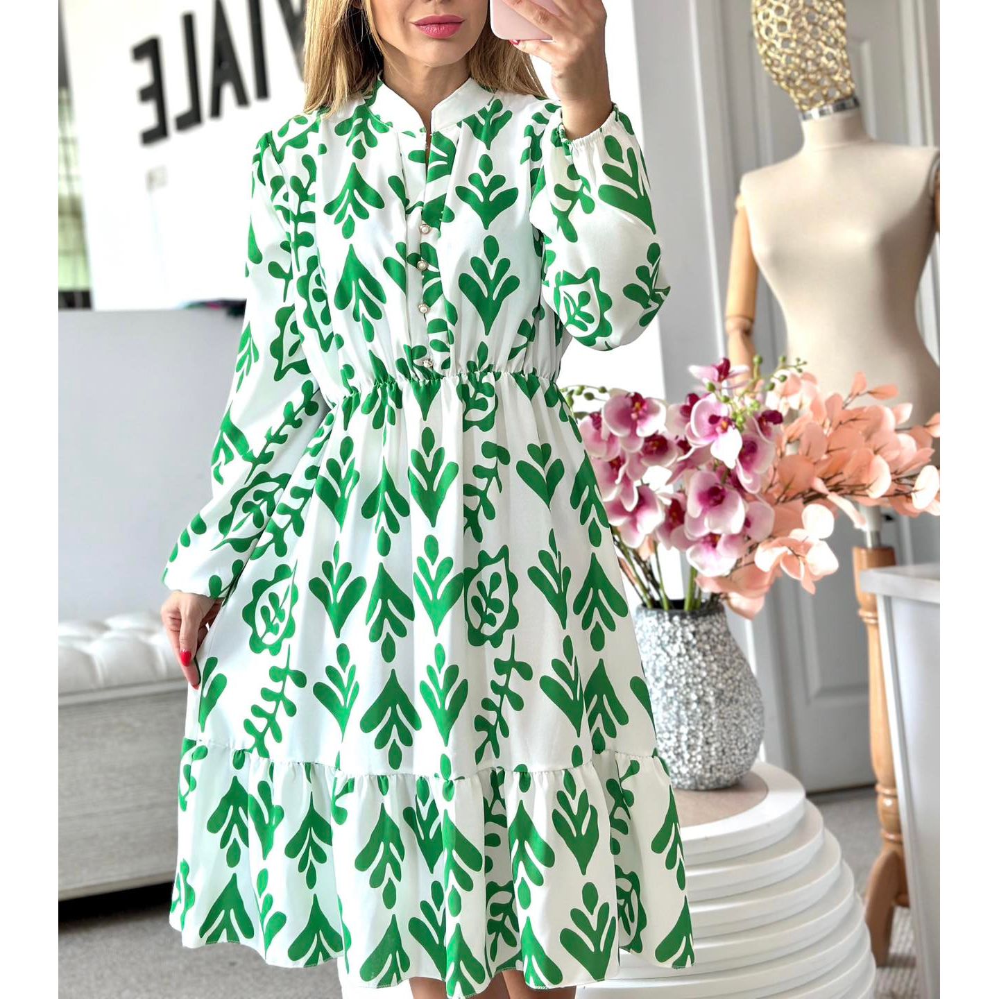 Rochie Sole