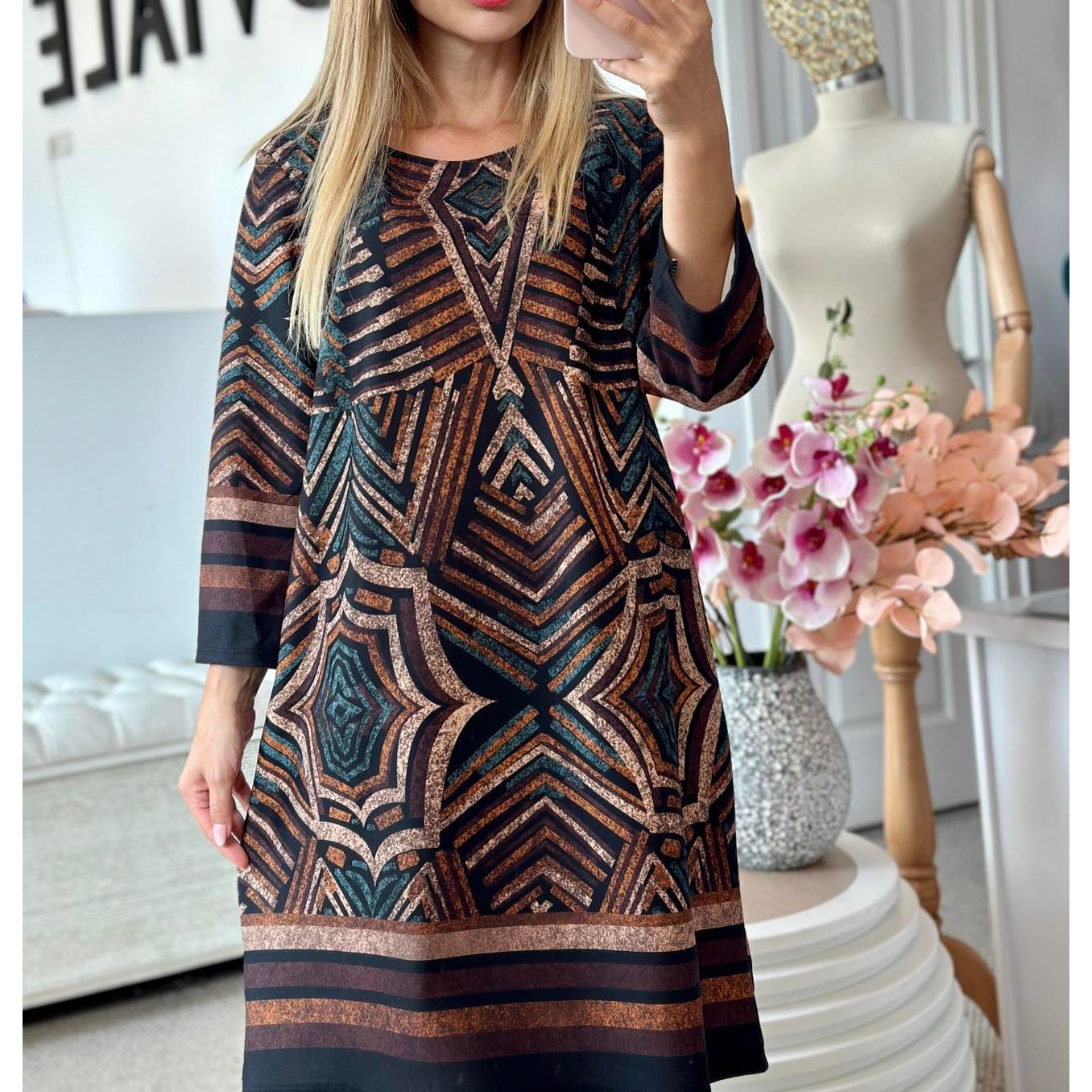 Rochie Radika