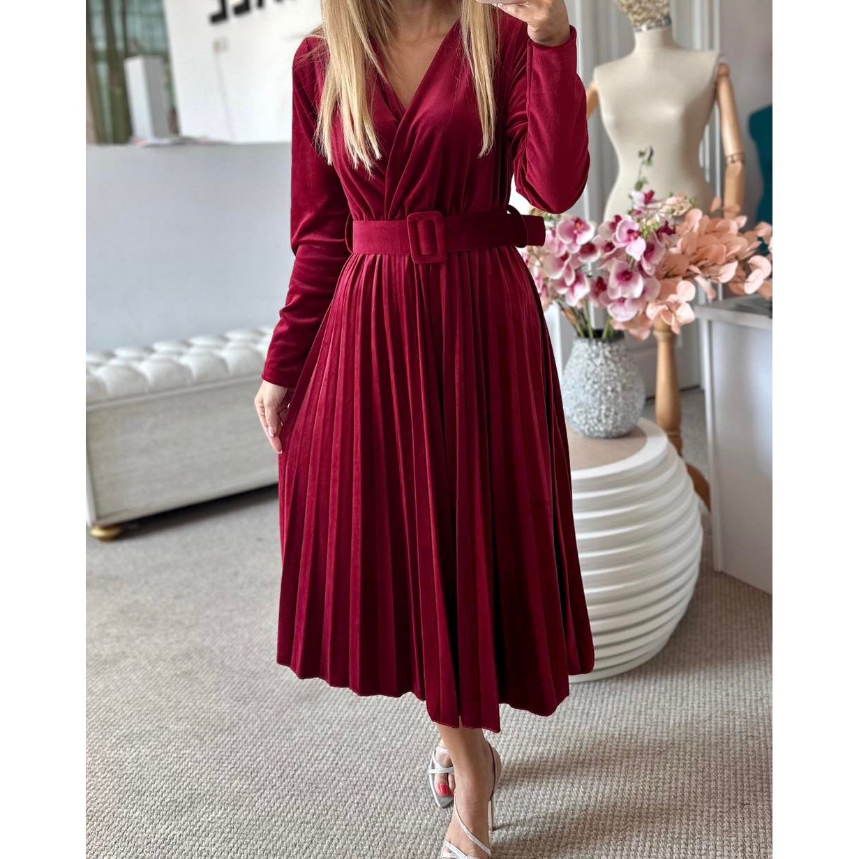 Rochie Persya