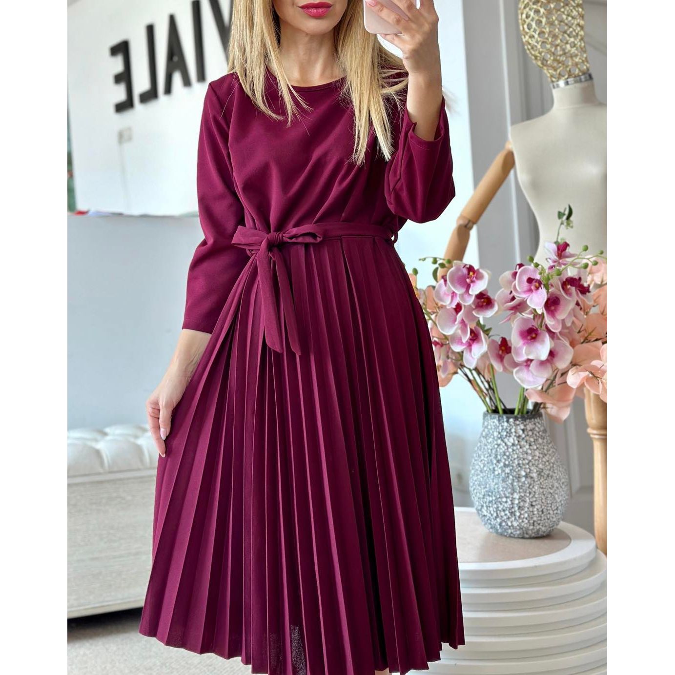 Rochie Gyana