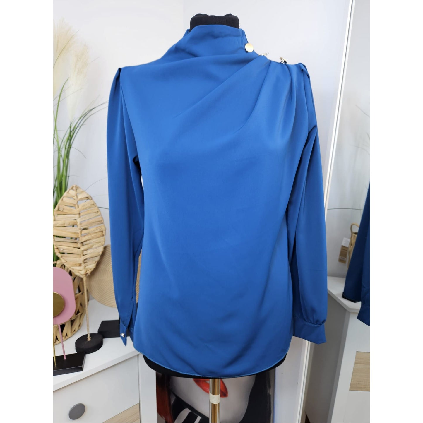 Bluza Elizabeth