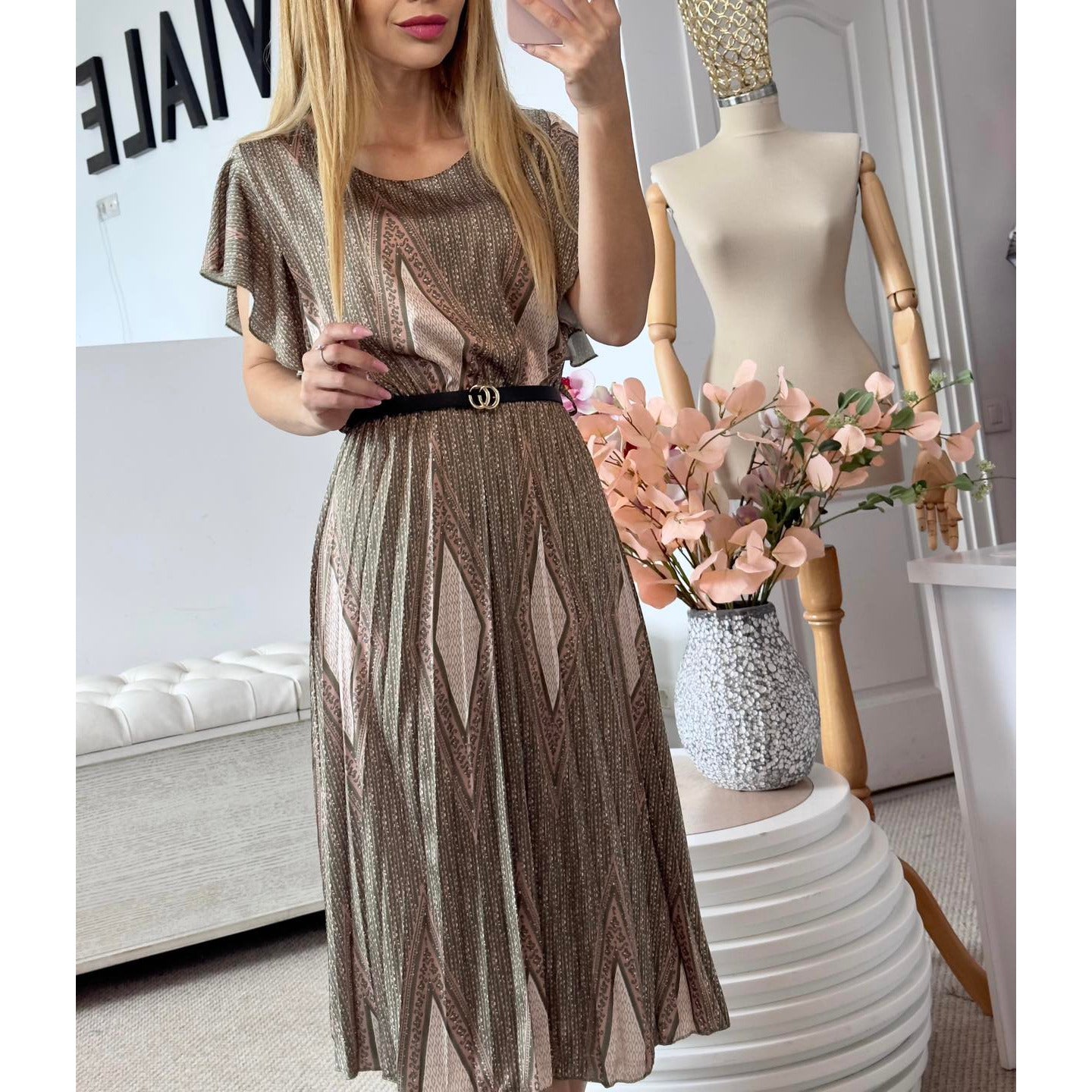 Rochie Elizabet