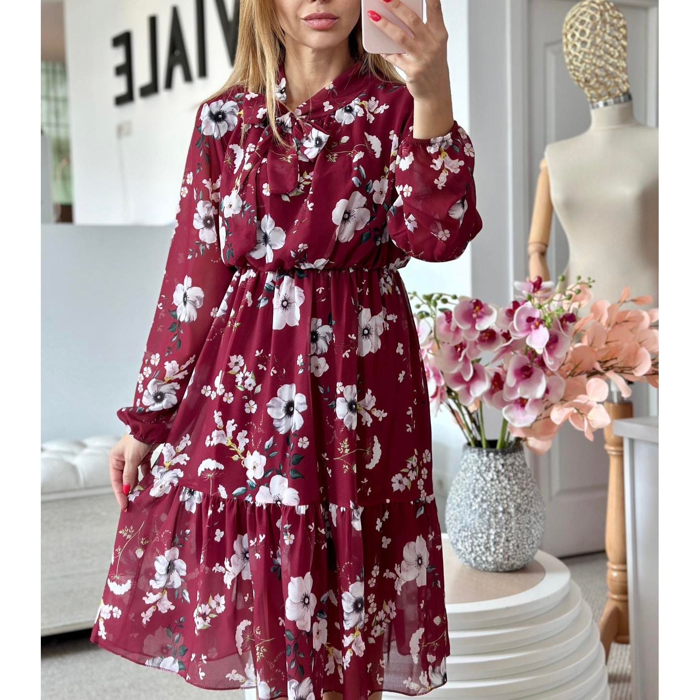 Rochie Amanda