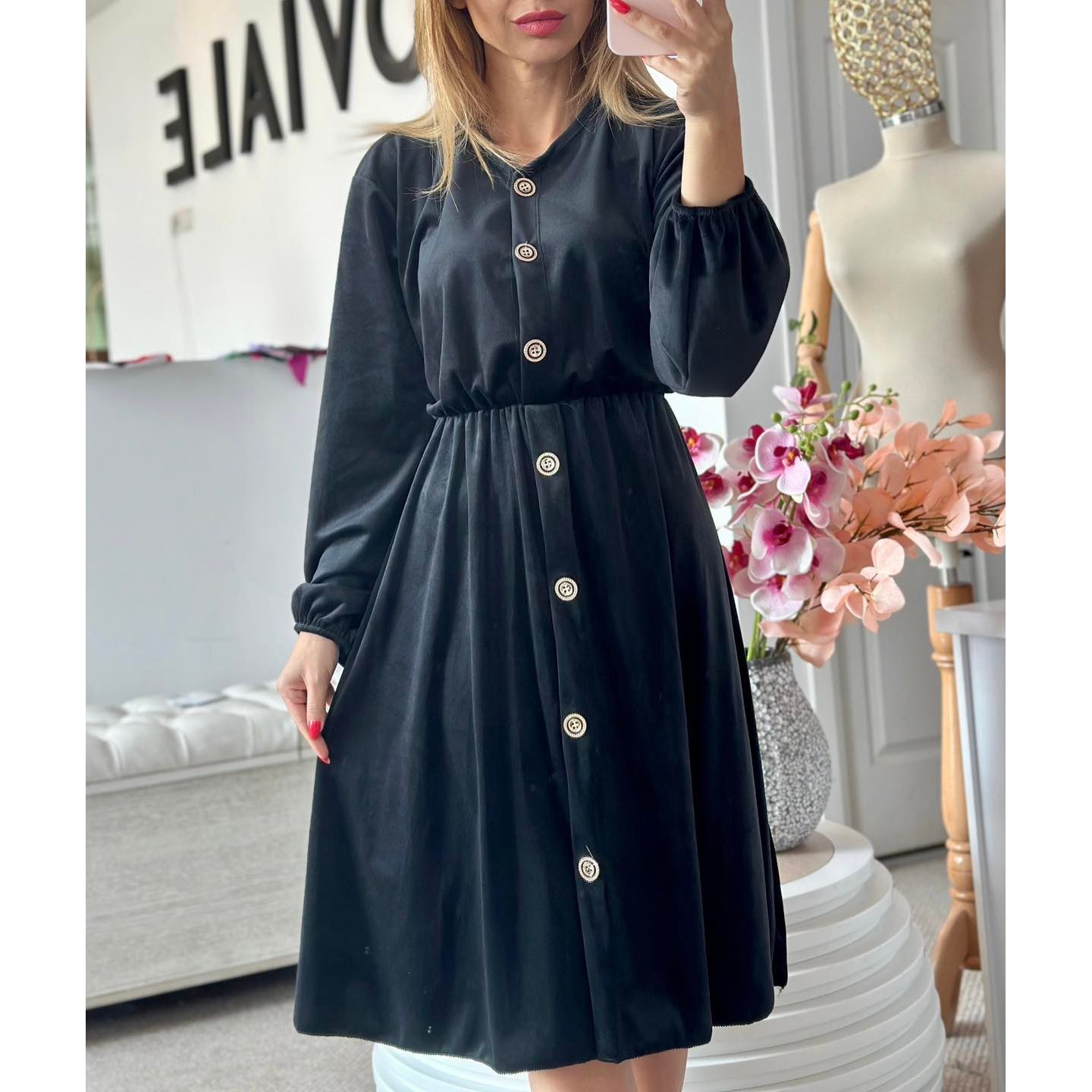 Rochie Ecaterina
