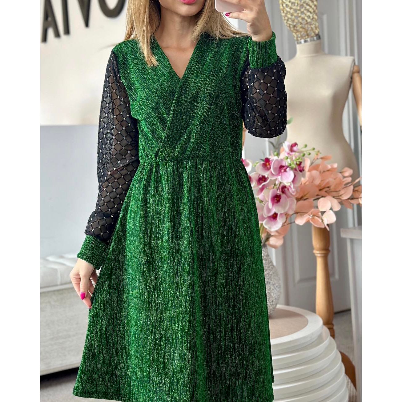 Rochie Tora