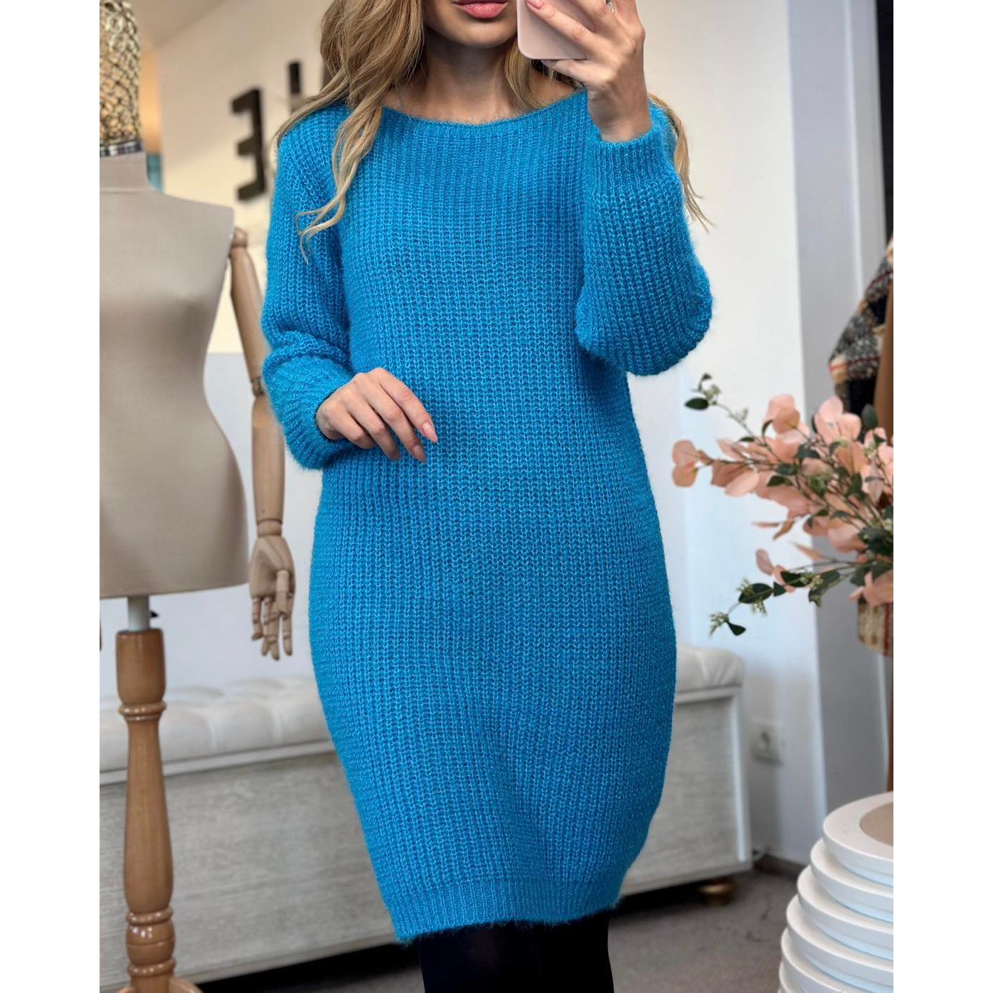 Rochie Rossy