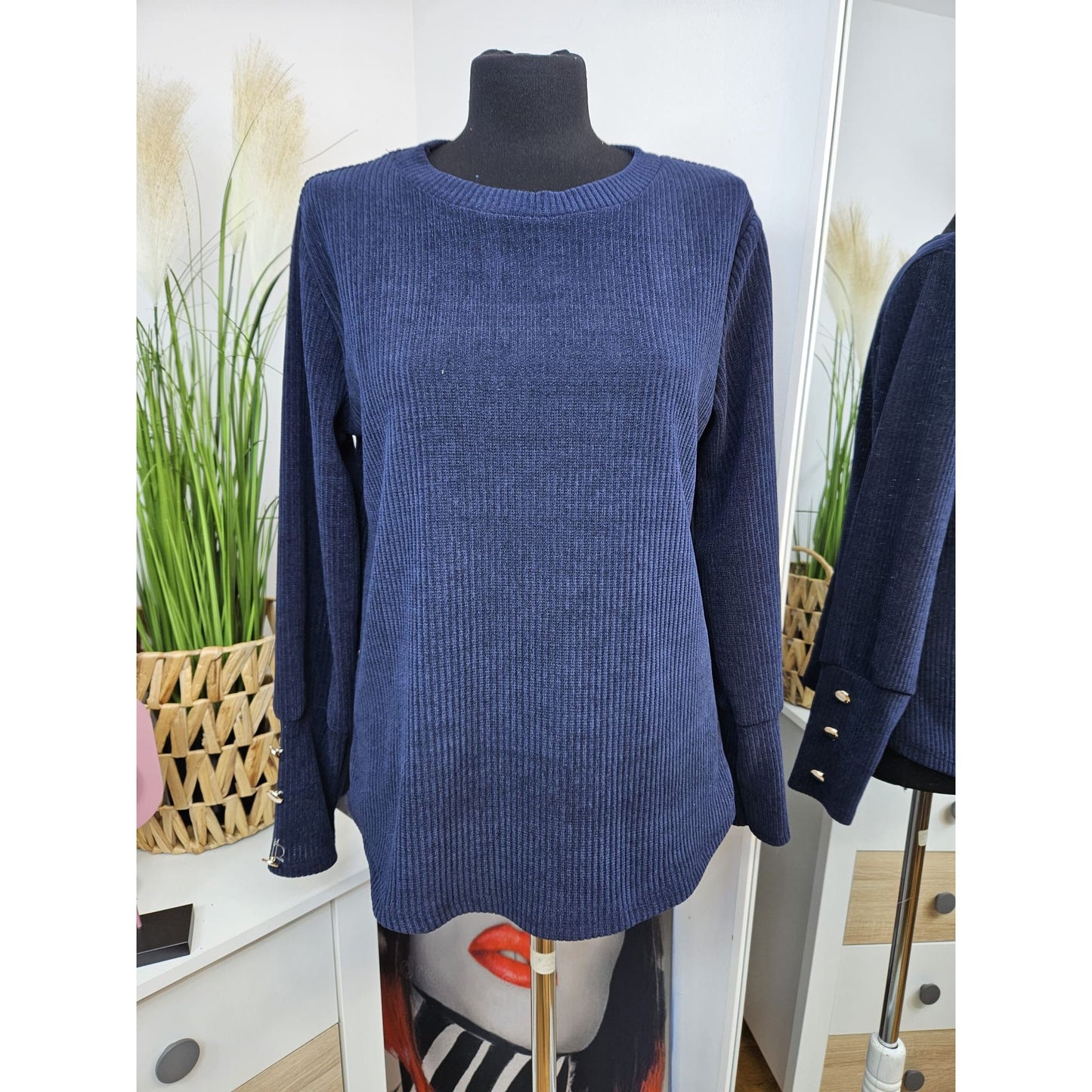 Bluza Camila